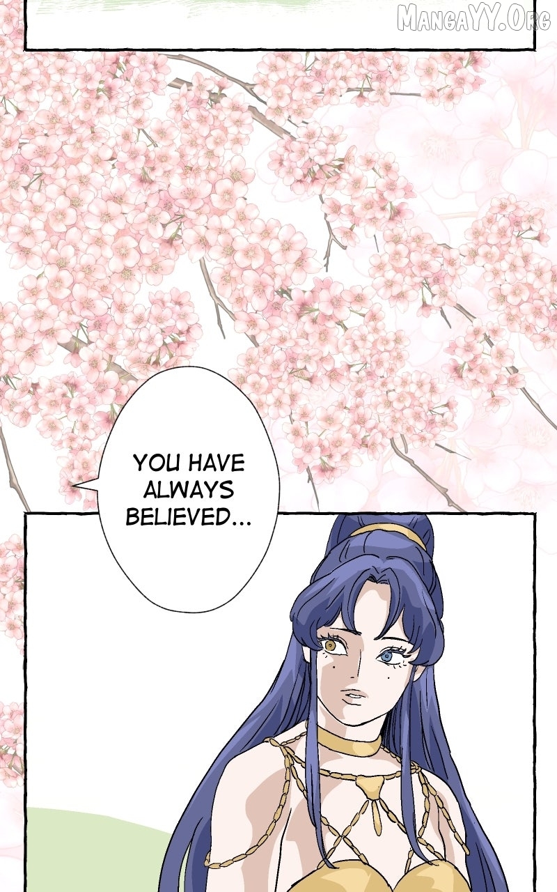 Eros Conquers All Chapter 87 - page 32