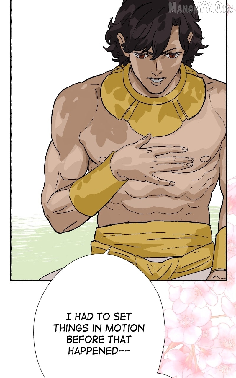 Eros Conquers All Chapter 87 - page 44