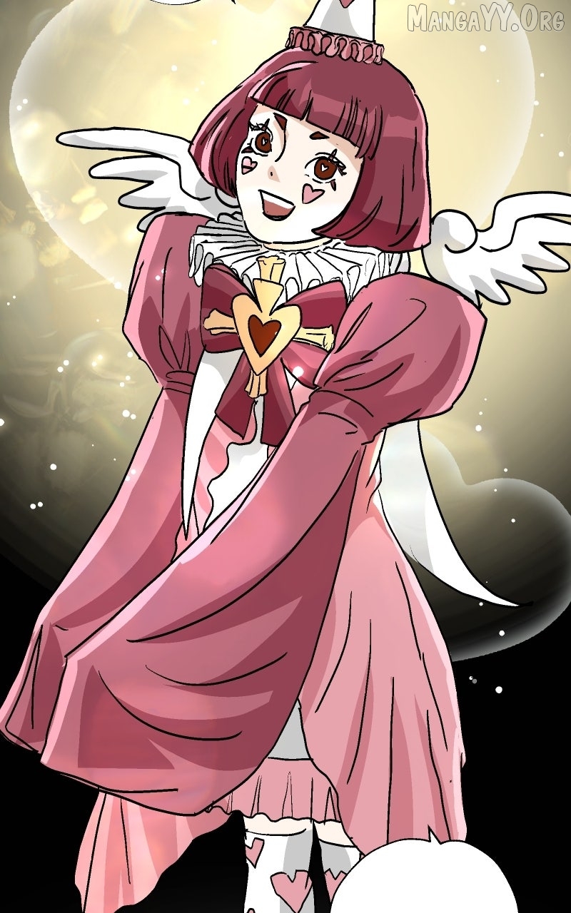 Eros Conquers All Chapter 87 - page 59