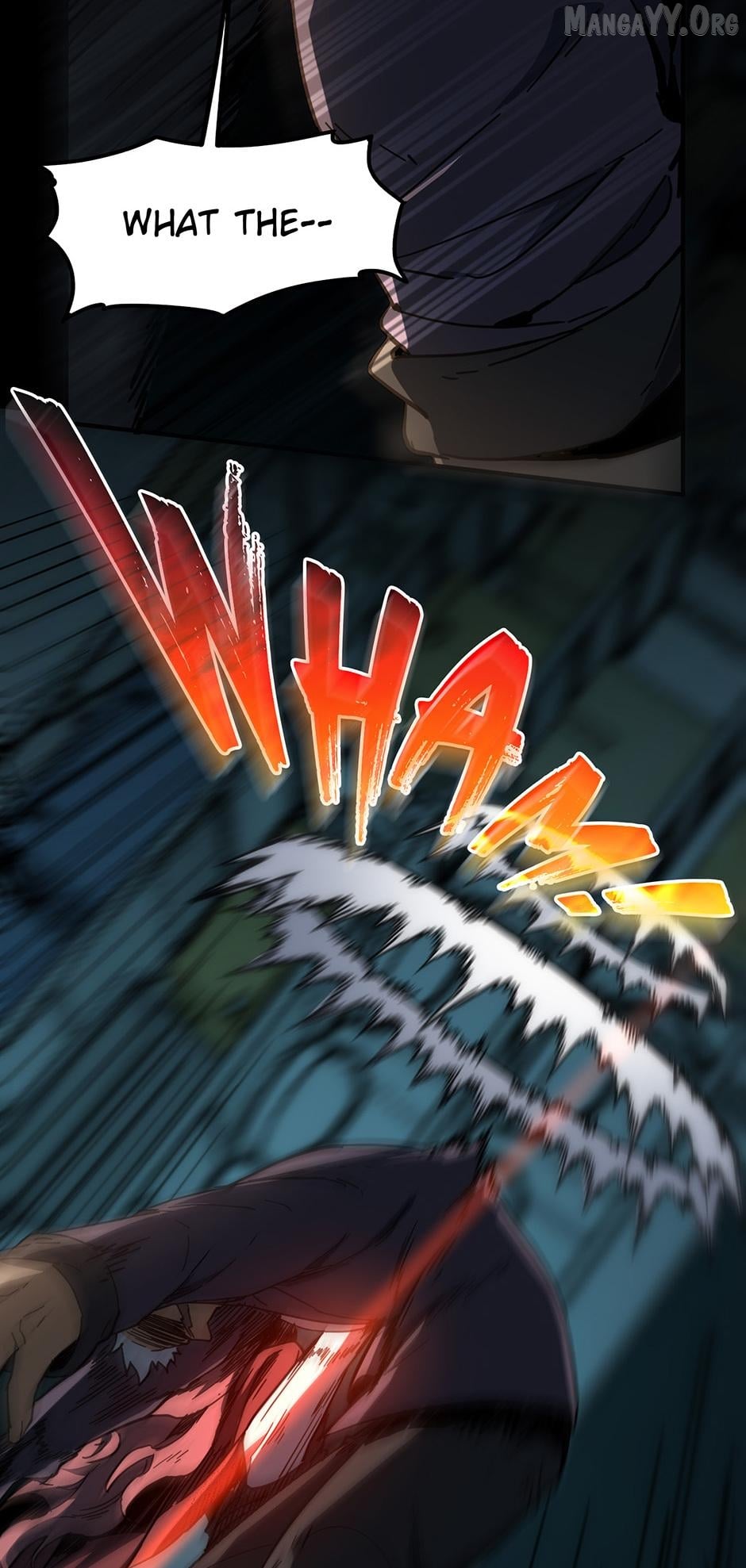 The Beginning After The End Chapter 228 - page 100