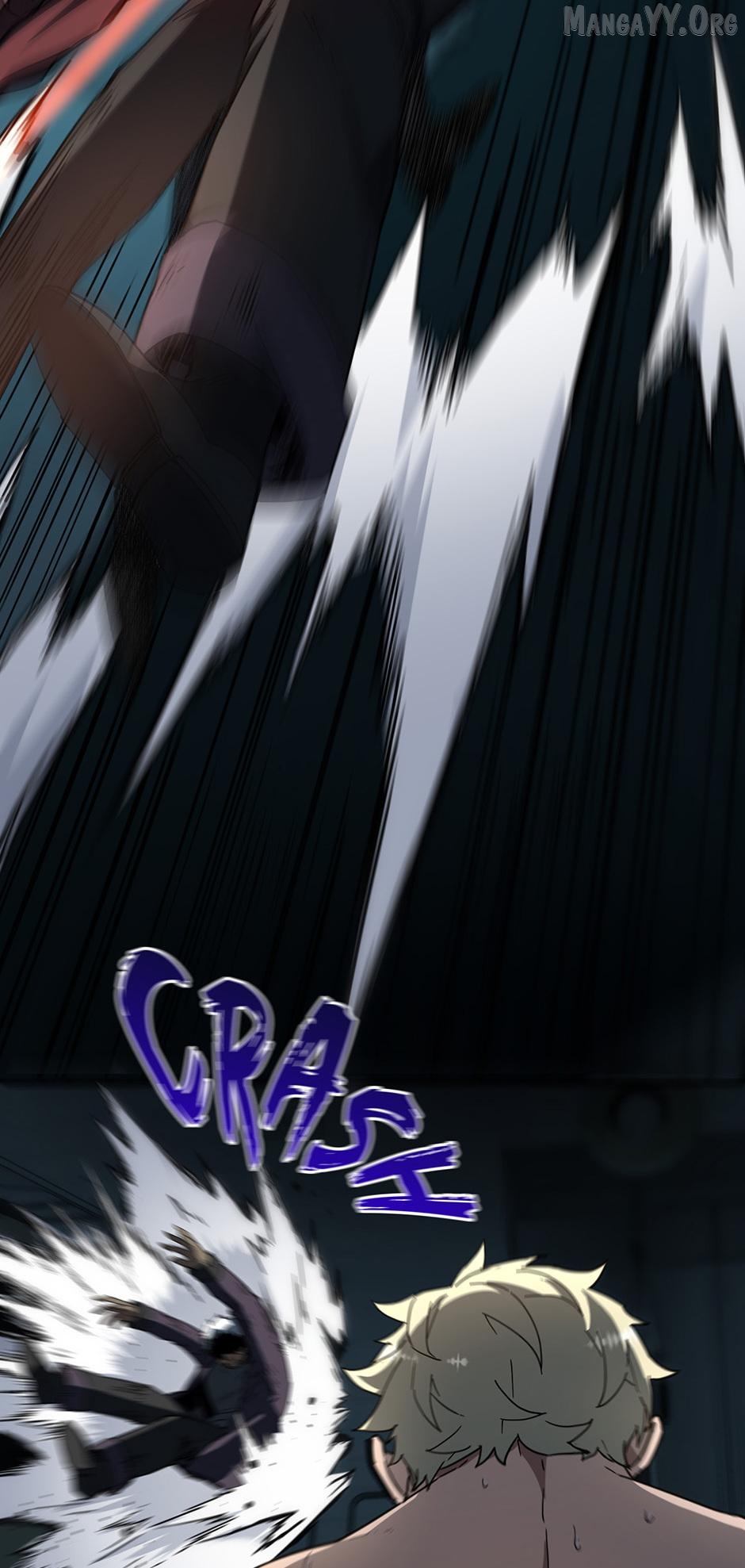 The Beginning After The End Chapter 228 - page 101