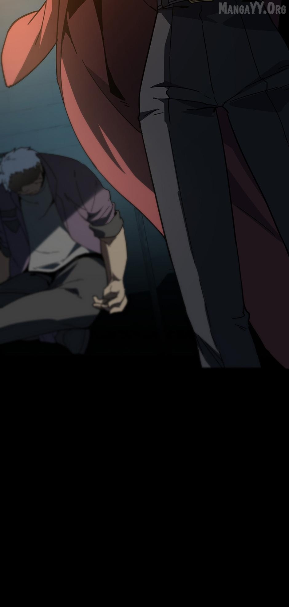 The Beginning After The End Chapter 228 - page 104