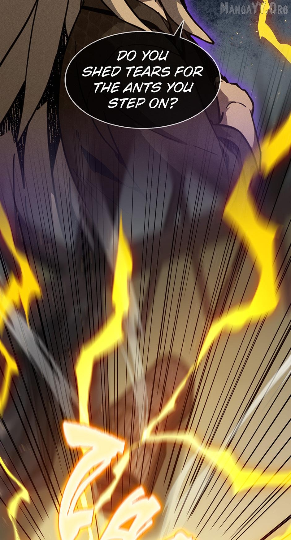 The Beginning After The End Chapter 228 - page 13