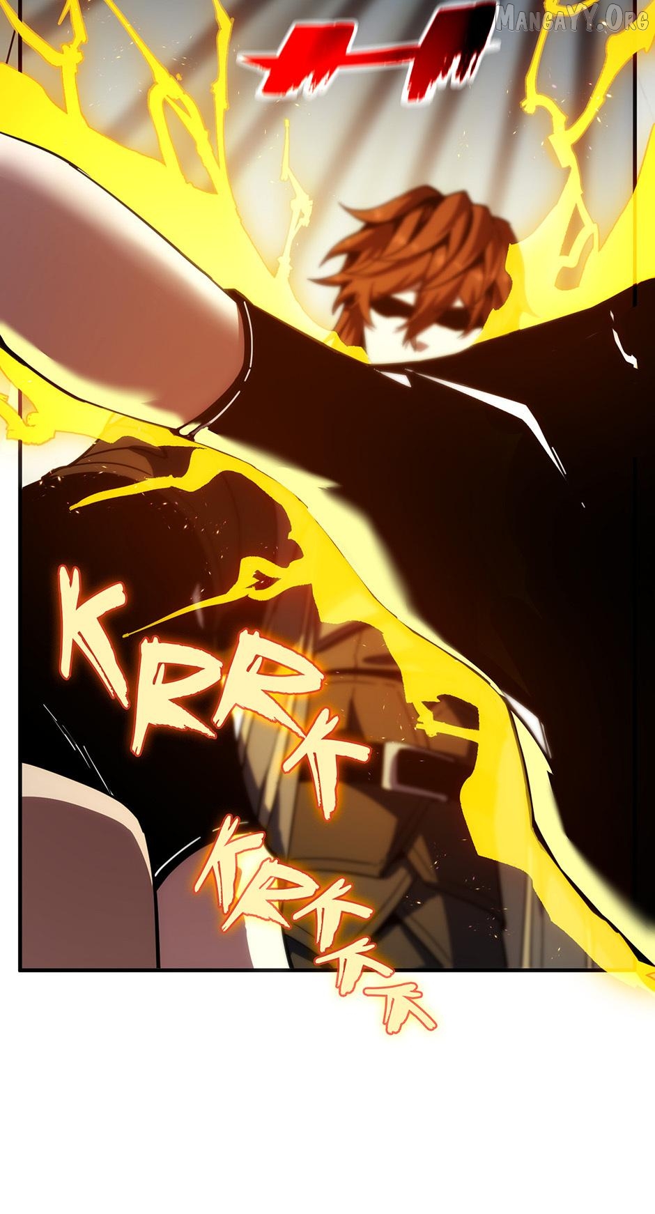 The Beginning After The End Chapter 228 - page 15