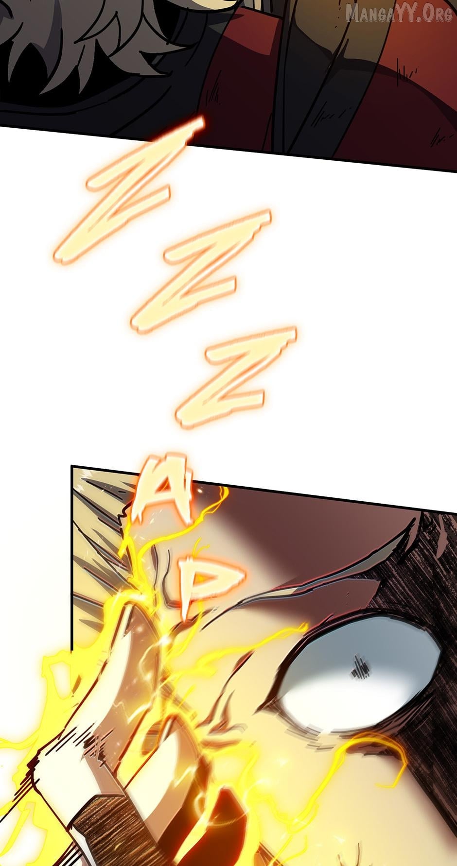 The Beginning After The End Chapter 228 - page 18