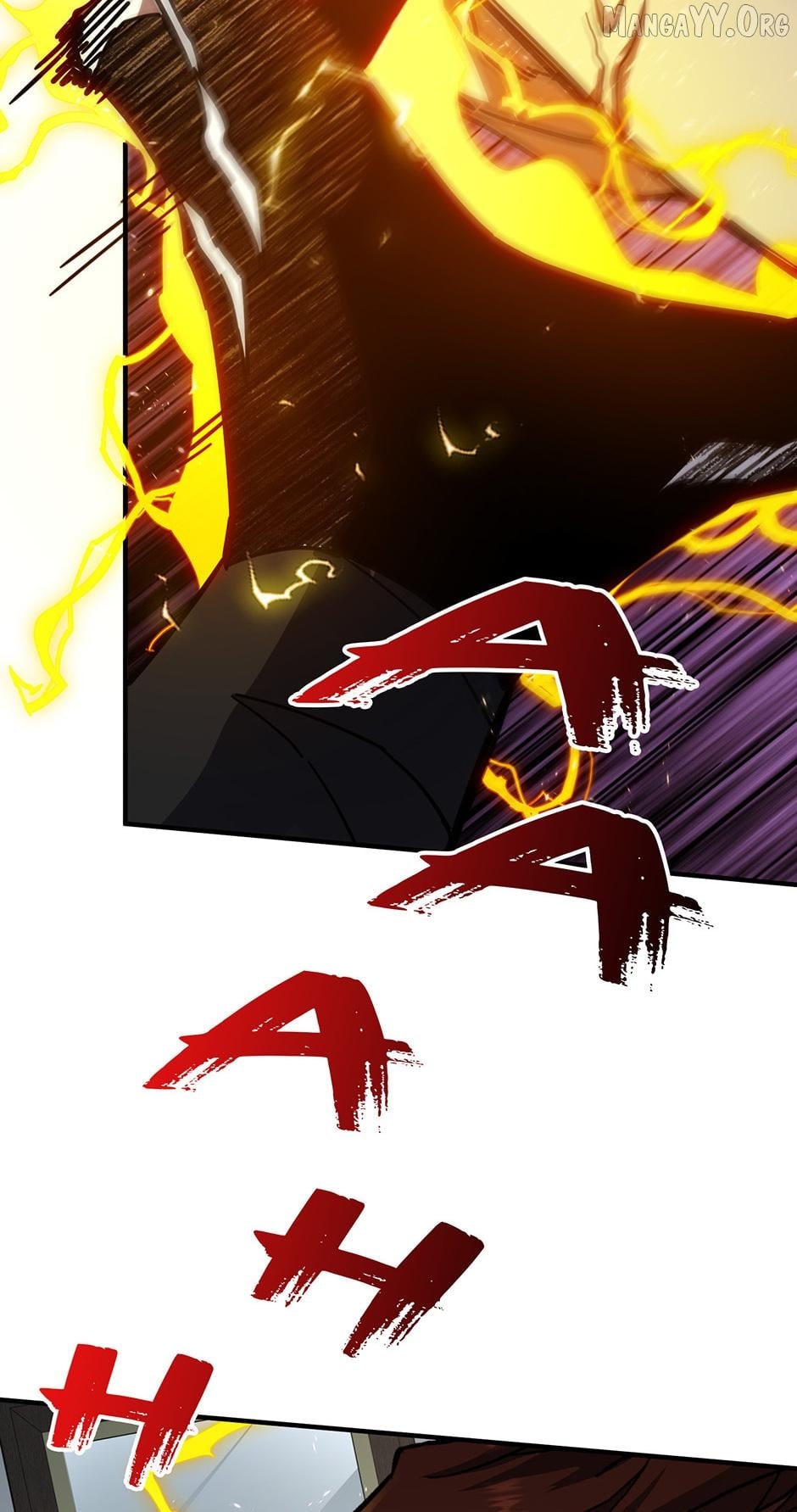 The Beginning After The End Chapter 228 - page 19
