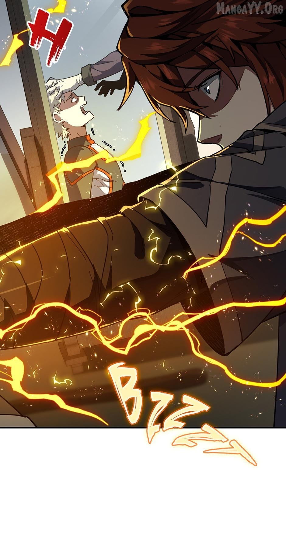 The Beginning After The End Chapter 228 - page 20