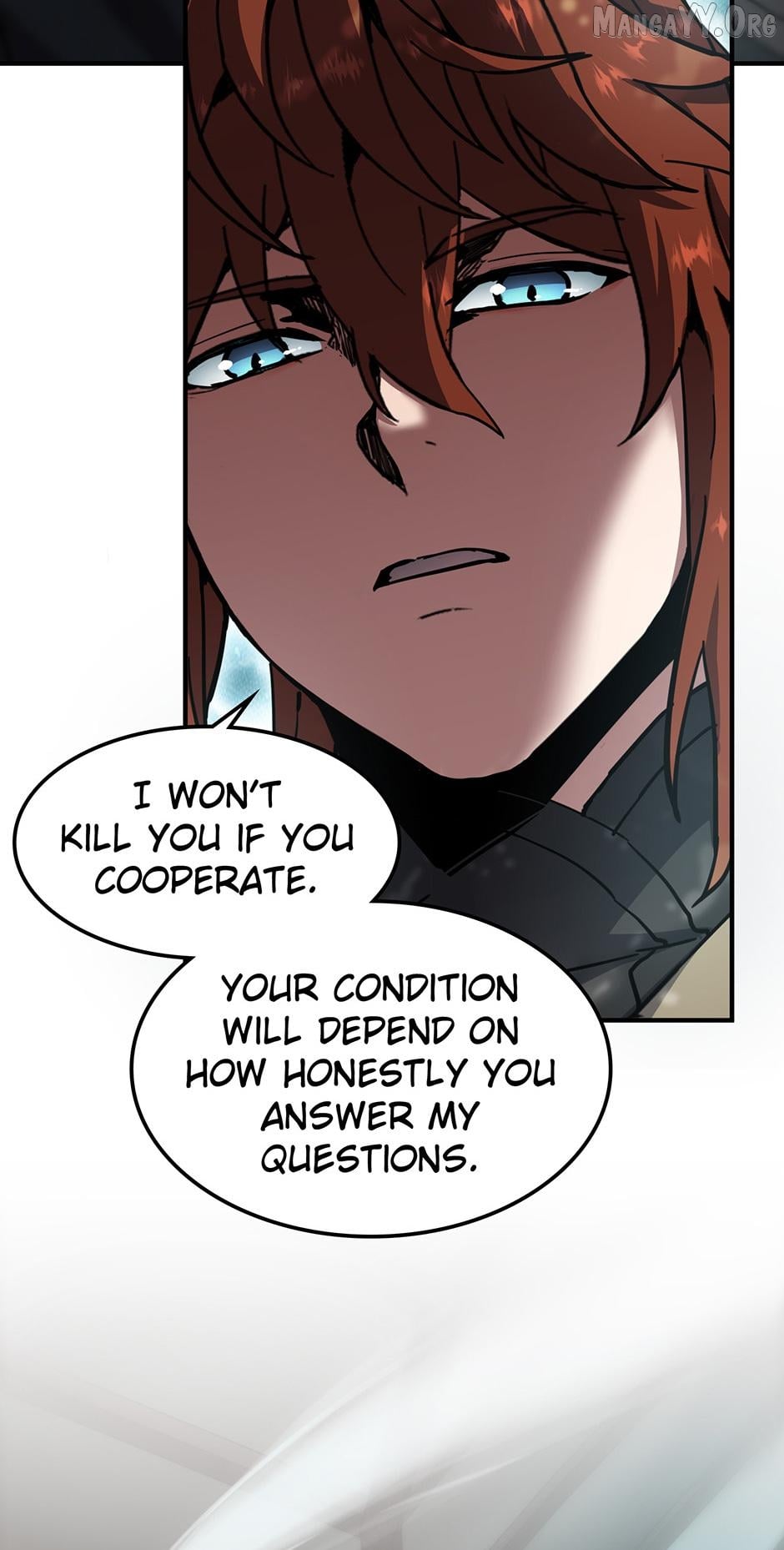 The Beginning After The End Chapter 228 - page 25