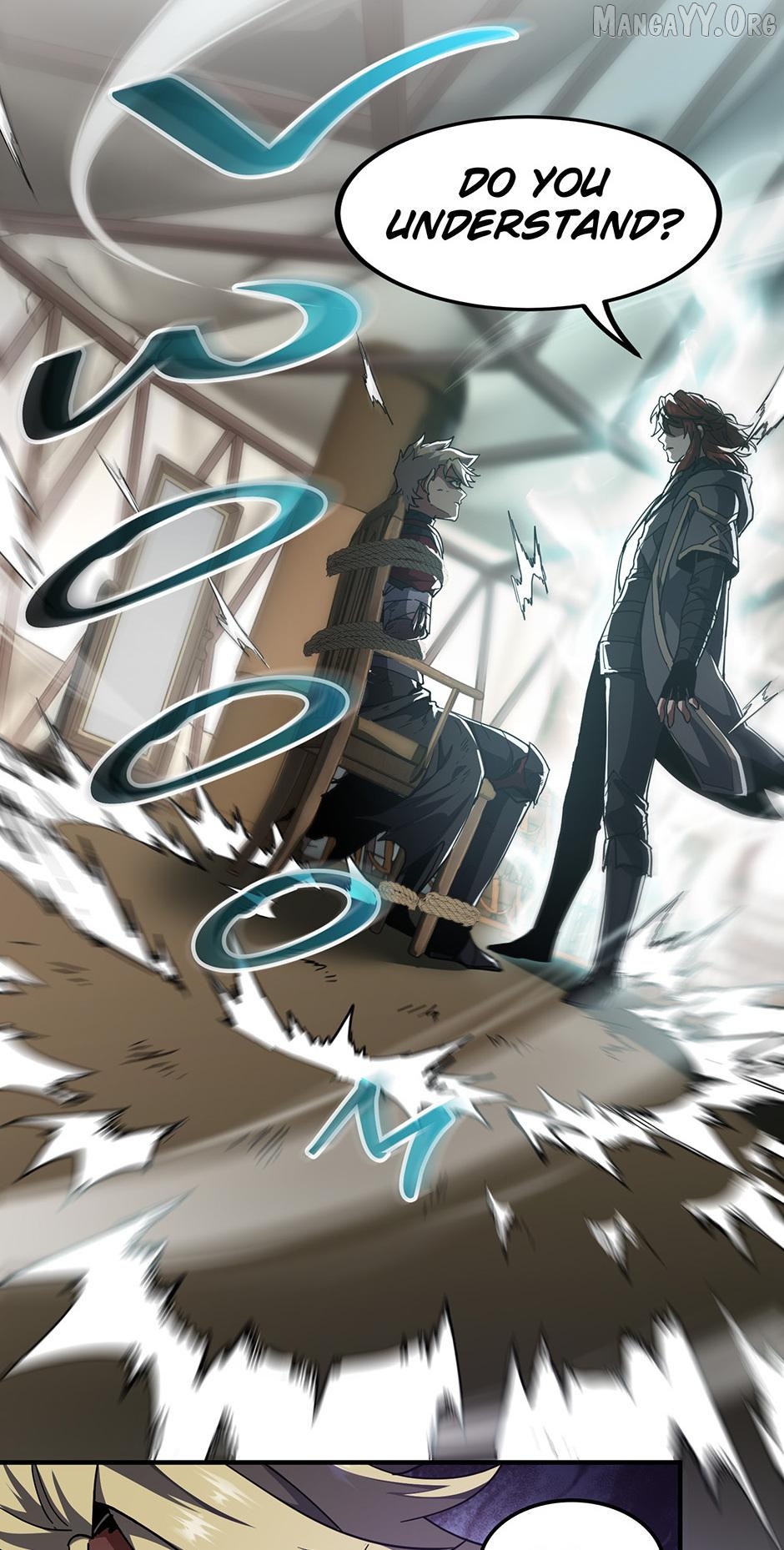 The Beginning After The End Chapter 228 - page 26