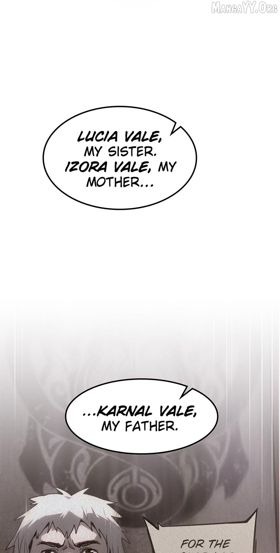 The Beginning After The End Chapter 228 - page 28