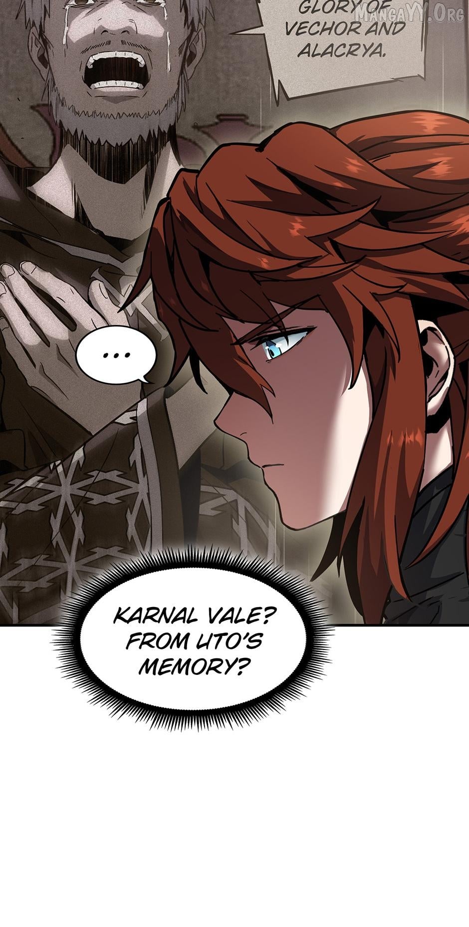 The Beginning After The End Chapter 228 - page 29
