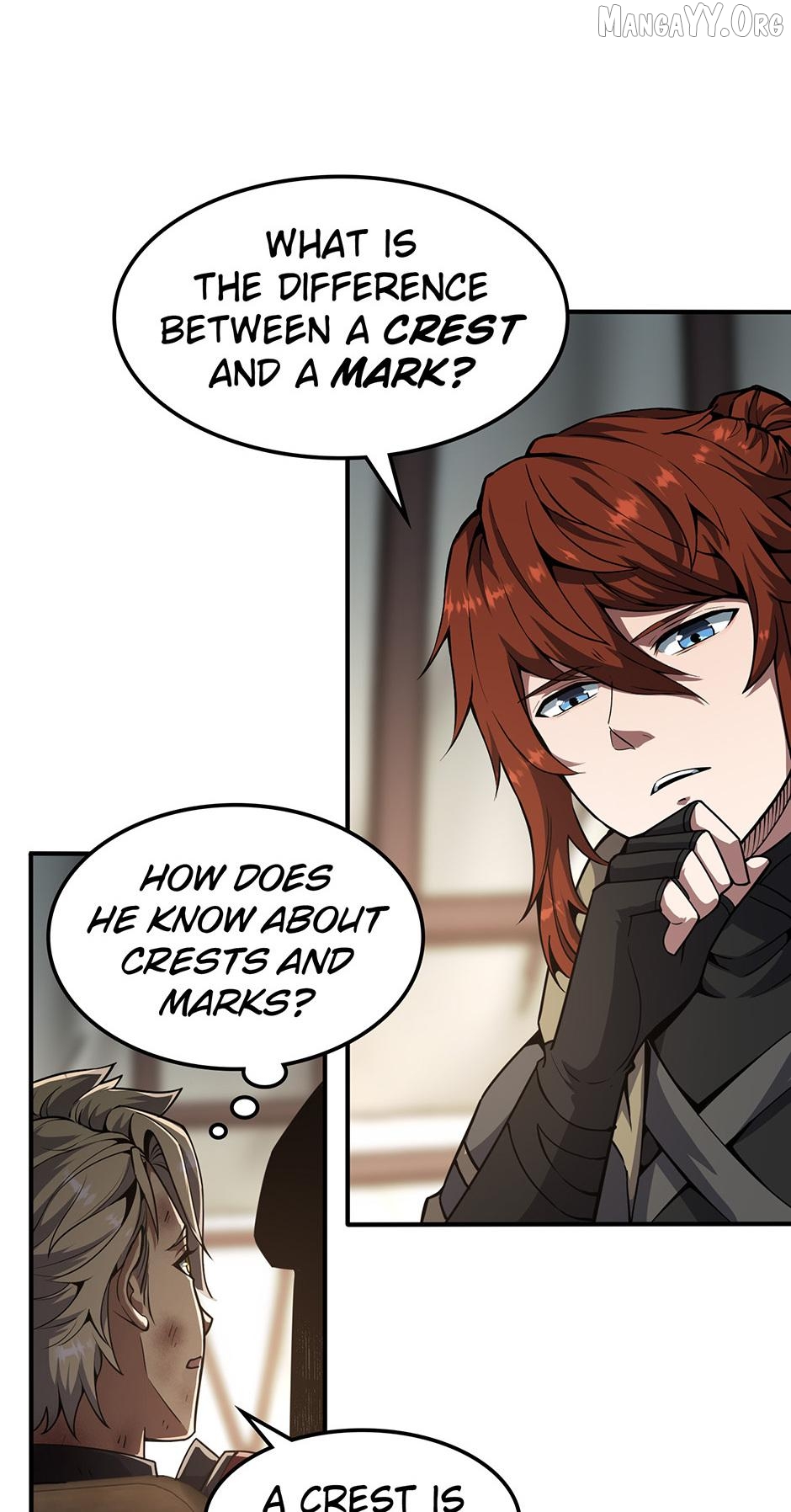 The Beginning After The End Chapter 228 - page 31