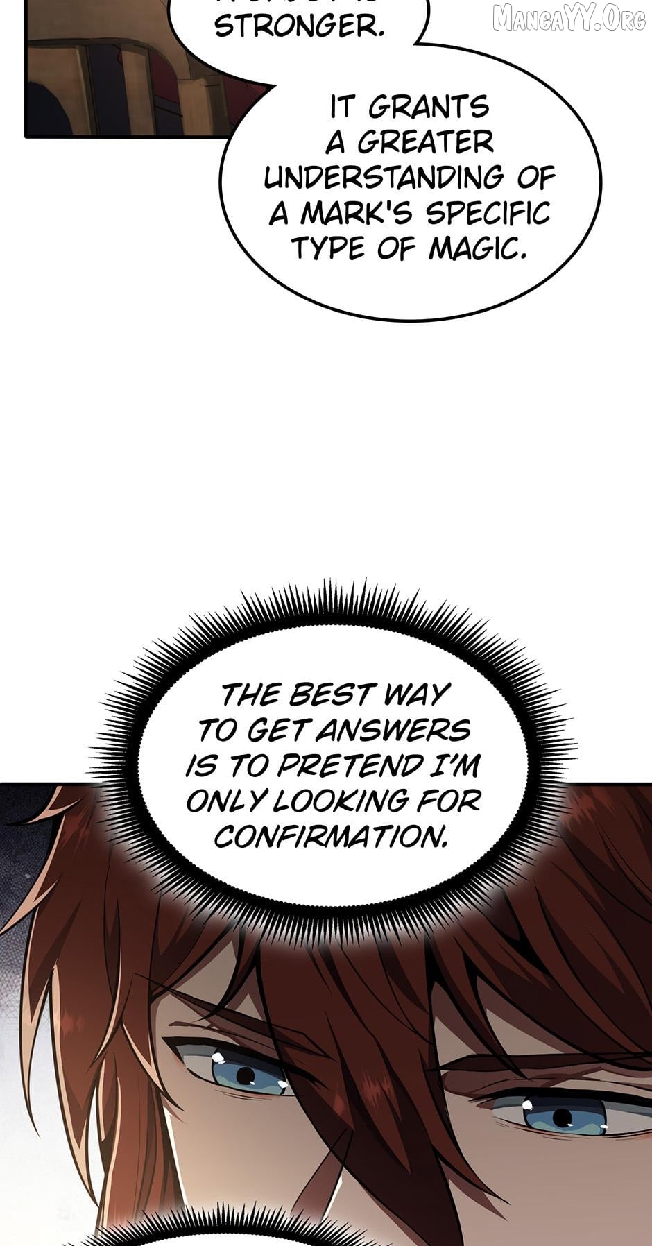 The Beginning After The End Chapter 228 - page 32