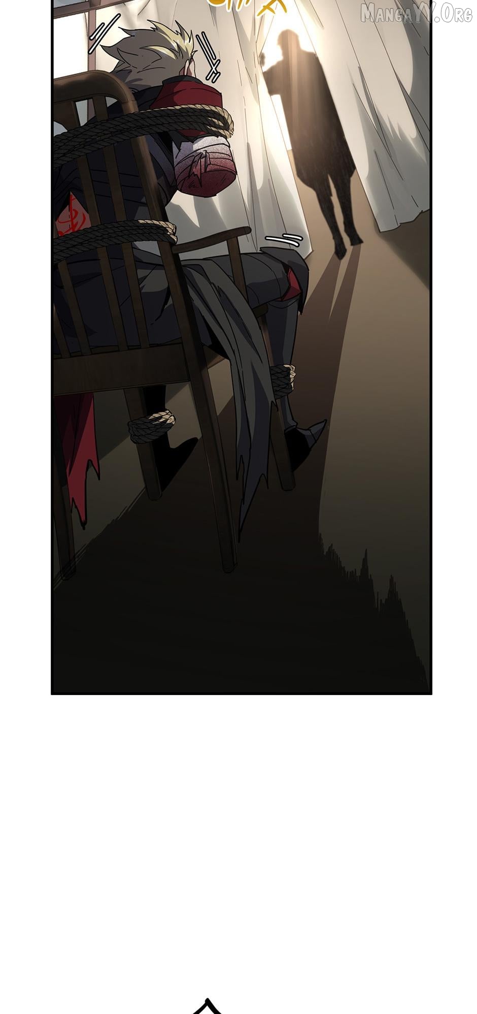 The Beginning After The End Chapter 228 - page 4