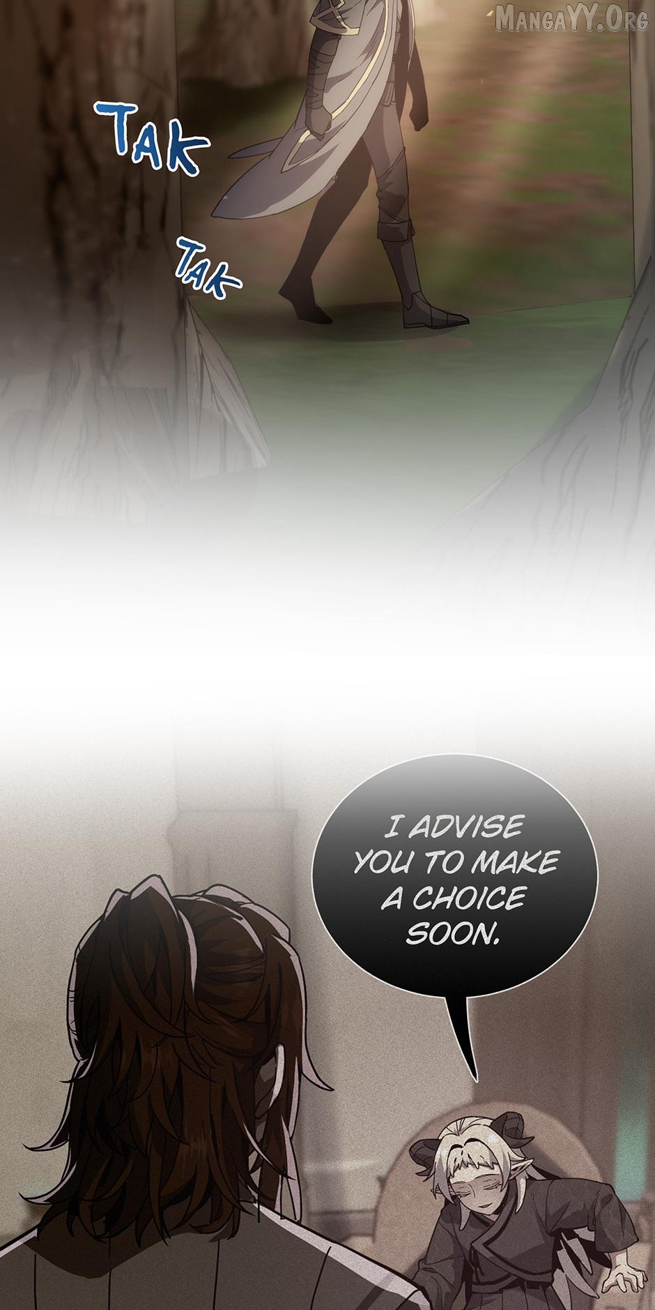 The Beginning After The End Chapter 228 - page 48