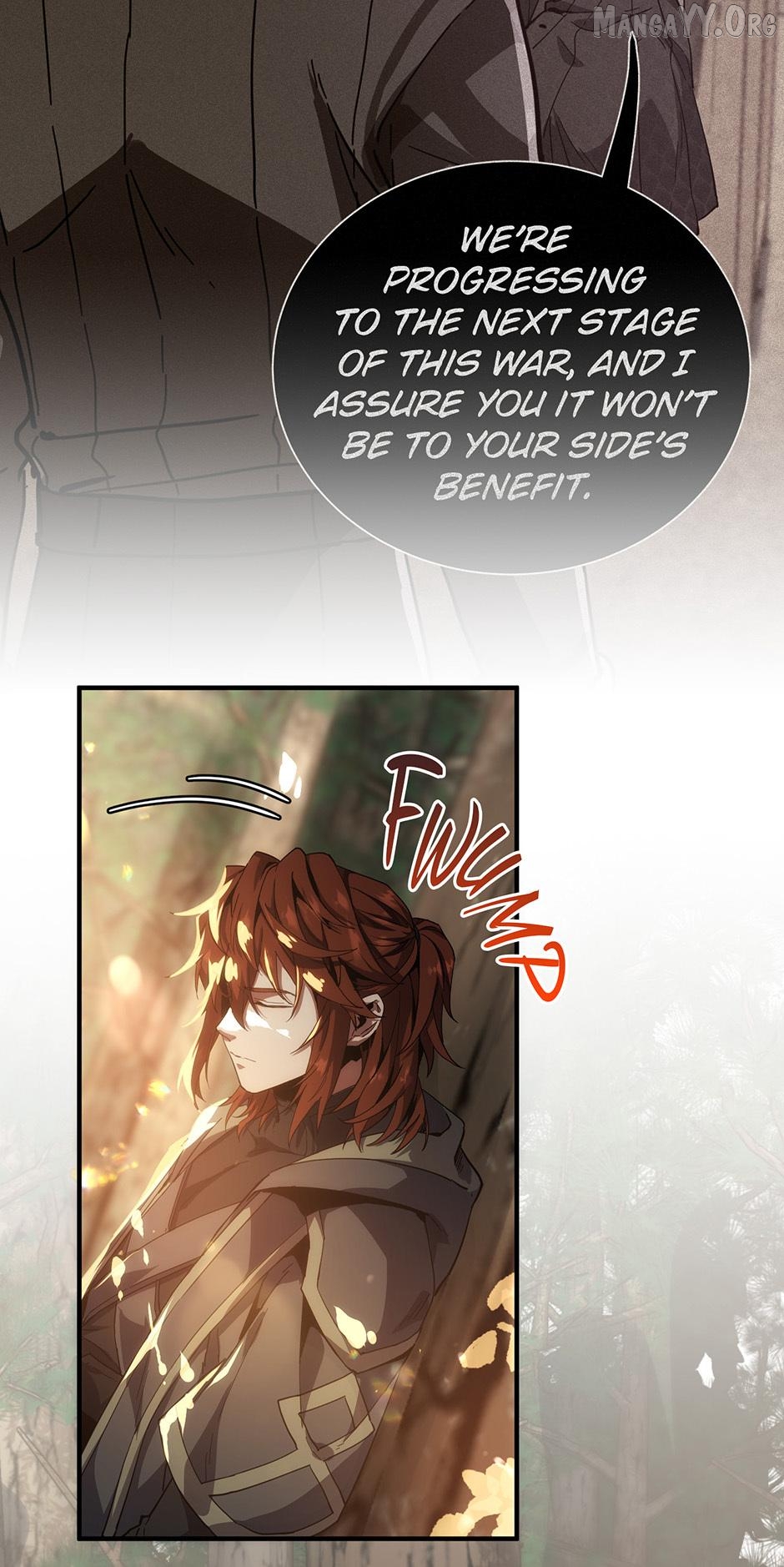 The Beginning After The End Chapter 228 - page 49