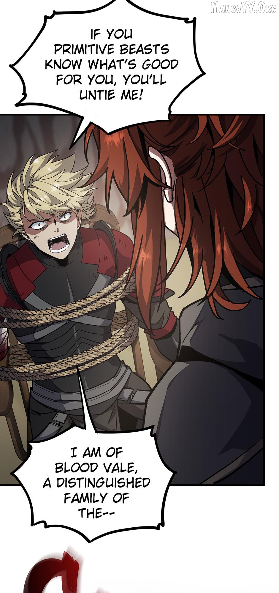 The Beginning After The End Chapter 228 - page 5