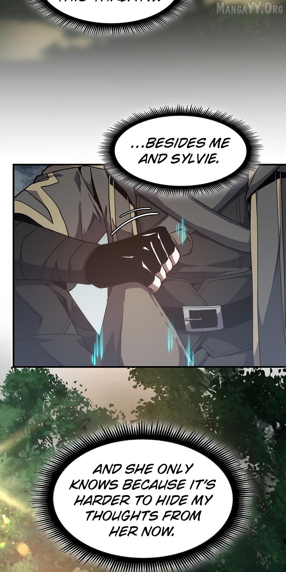 The Beginning After The End Chapter 228 - page 51