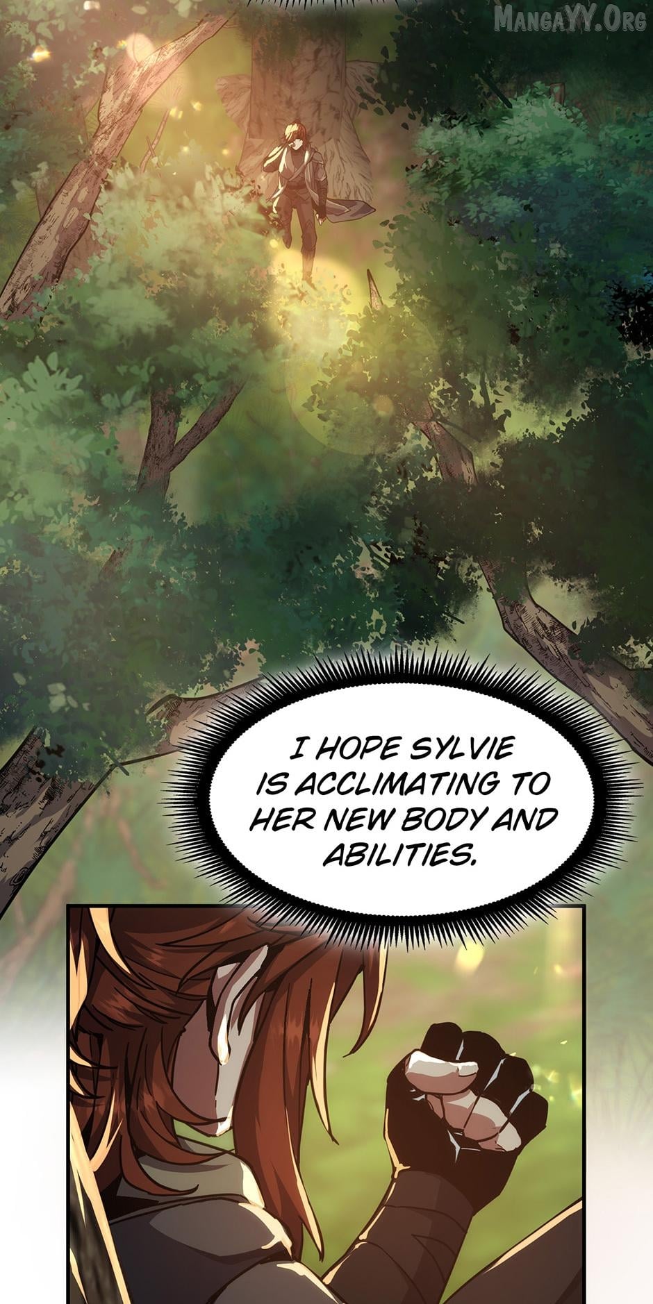 The Beginning After The End Chapter 228 - page 52