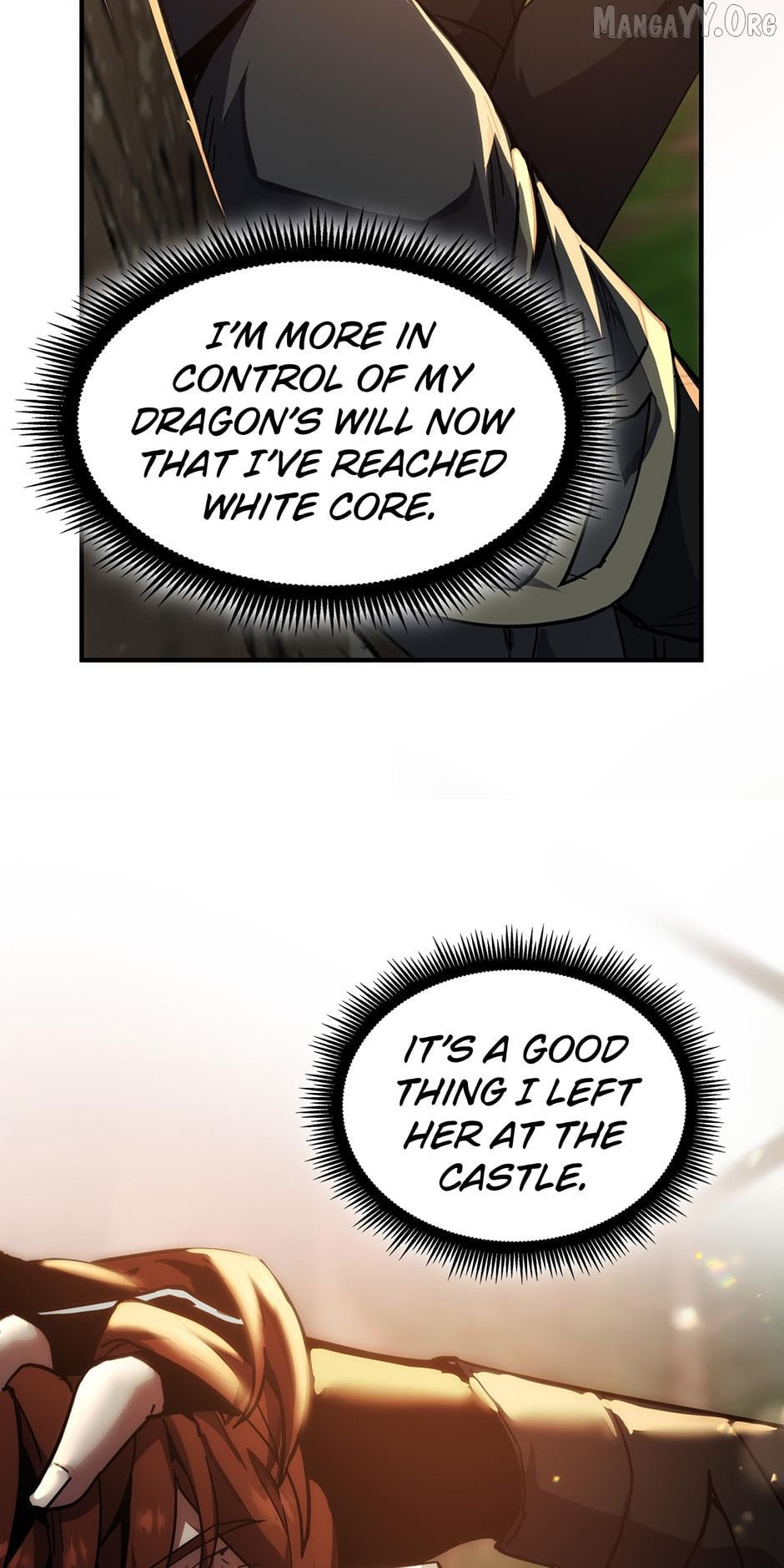 The Beginning After The End Chapter 228 - page 53