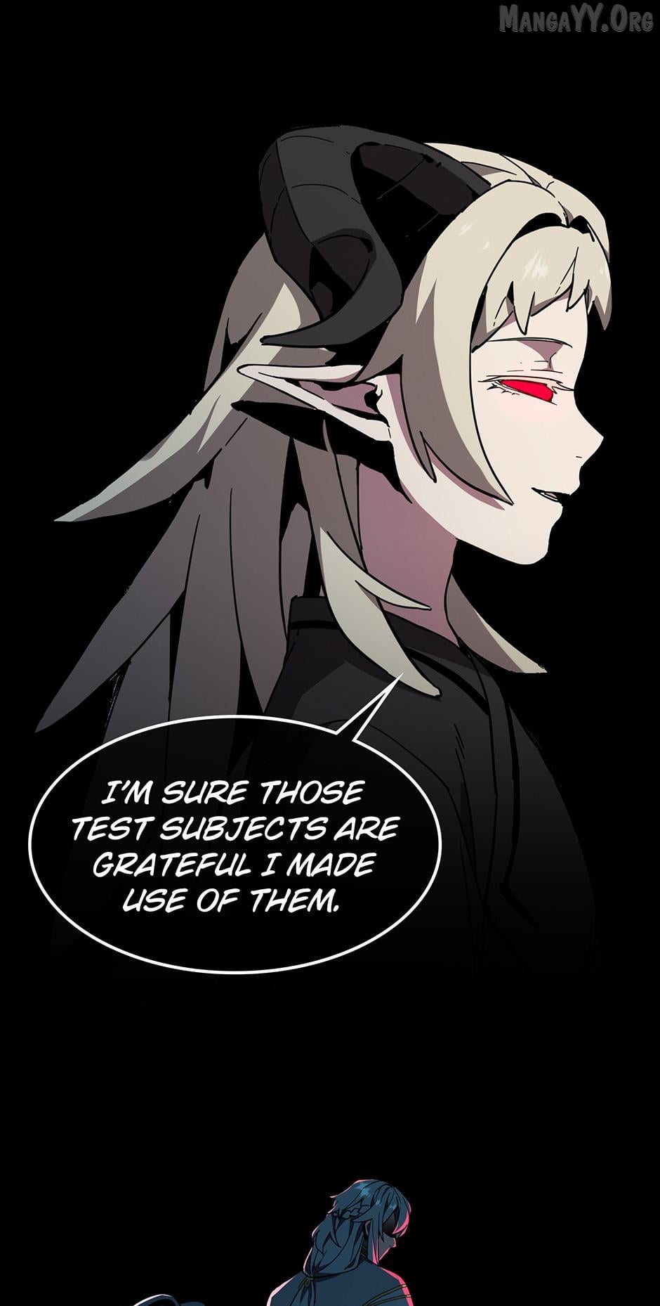 The Beginning After The End Chapter 228 - page 55