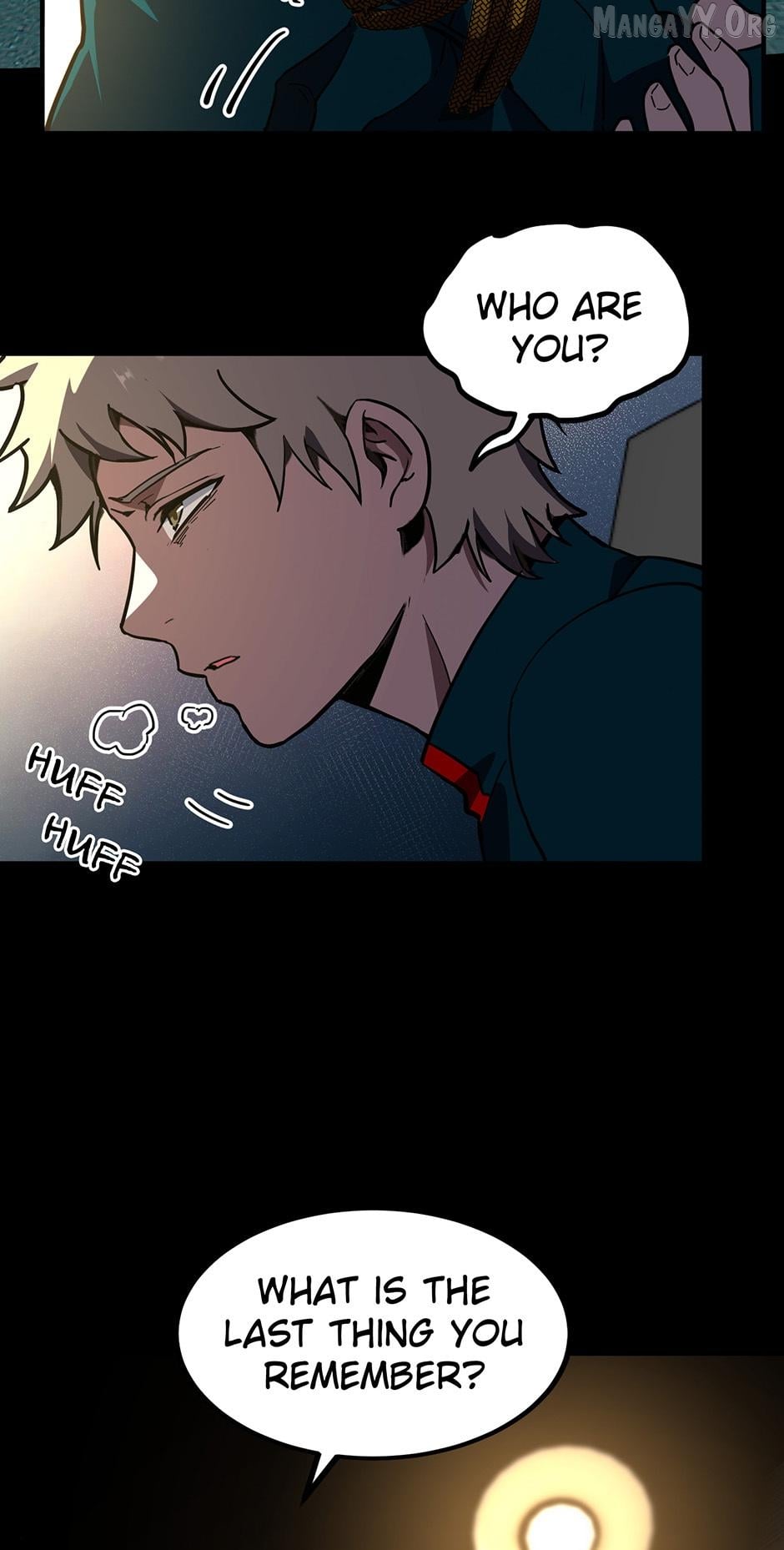 The Beginning After The End Chapter 228 - page 59