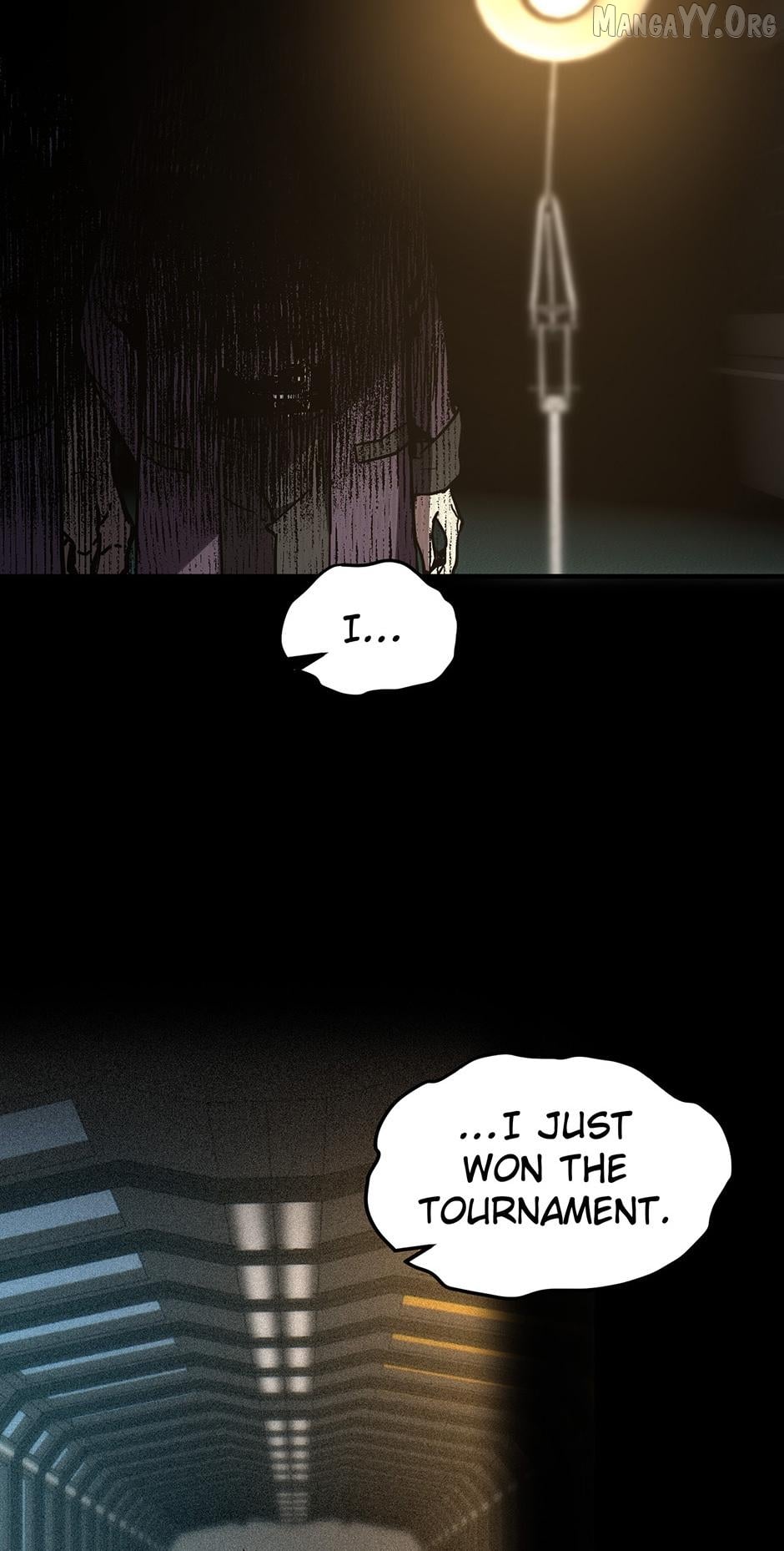 The Beginning After The End Chapter 228 - page 60