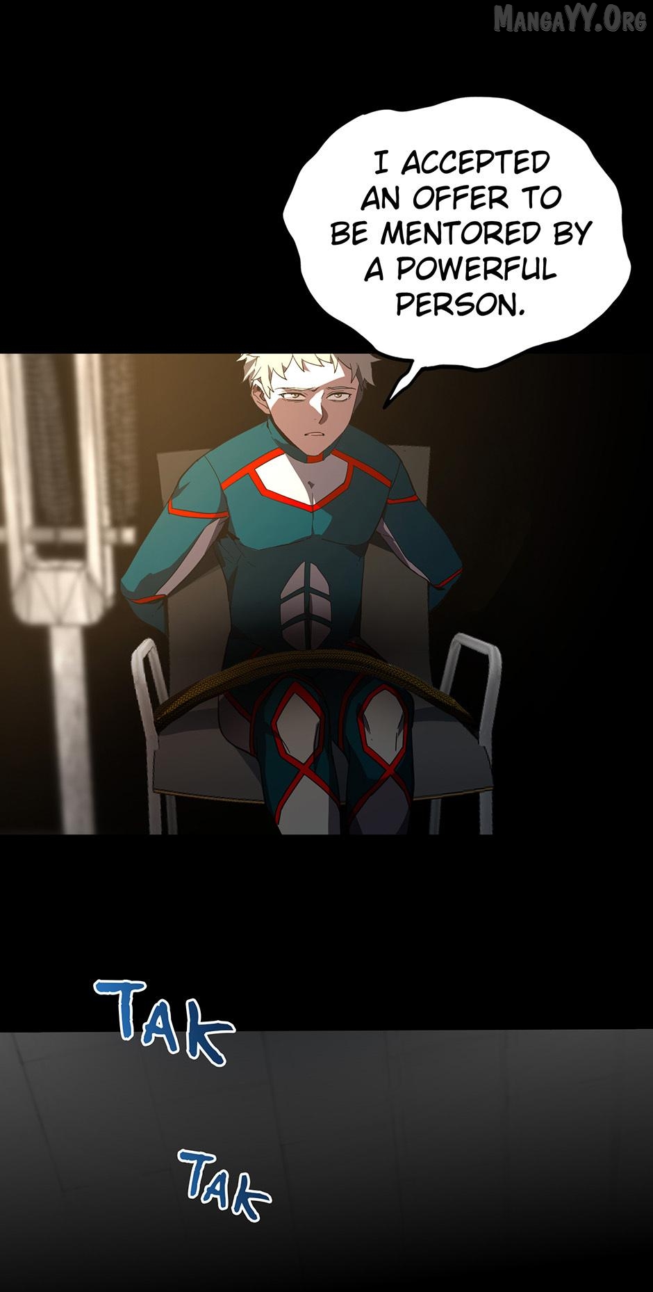 The Beginning After The End Chapter 228 - page 63