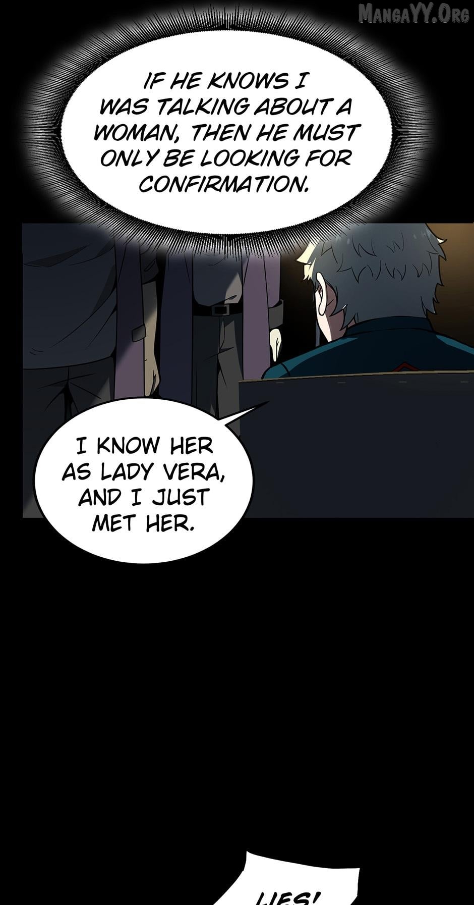 The Beginning After The End Chapter 228 - page 65