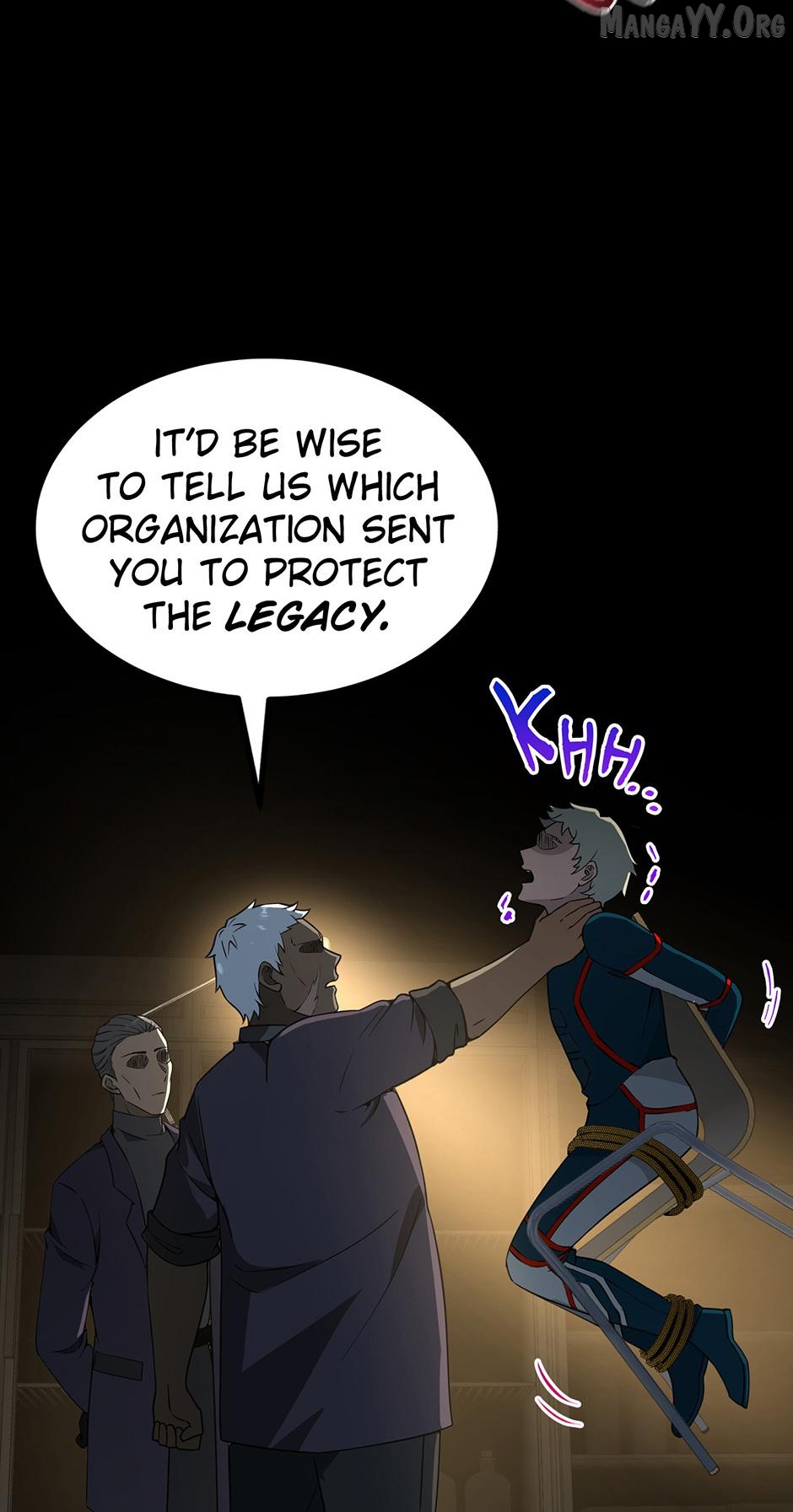 The Beginning After The End Chapter 228 - page 68