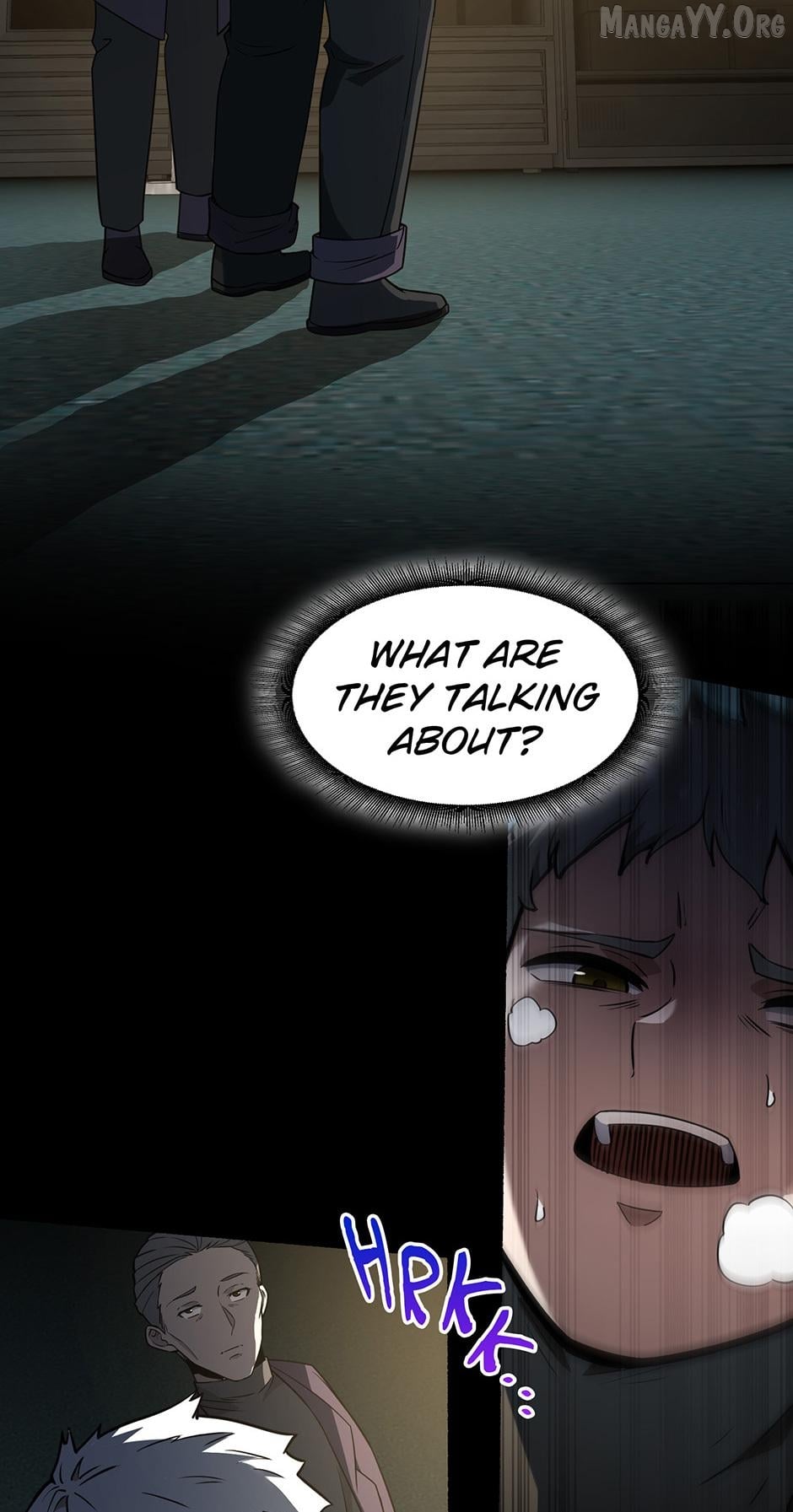 The Beginning After The End Chapter 228 - page 69