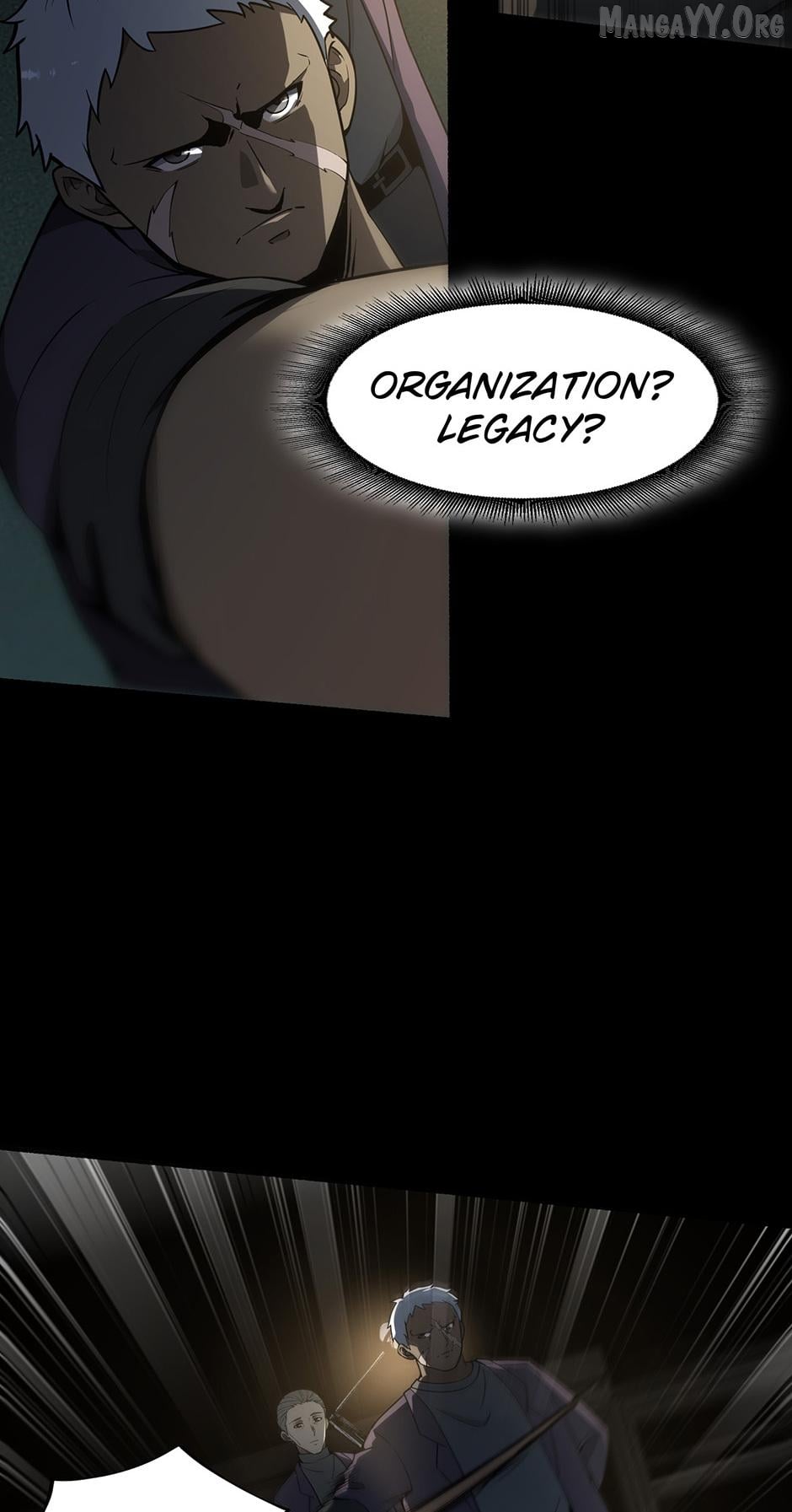 The Beginning After The End Chapter 228 - page 70