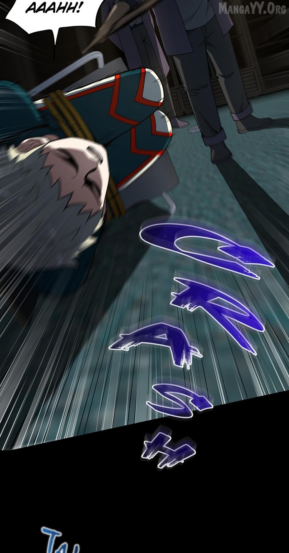 The Beginning After The End Chapter 228 - page 71