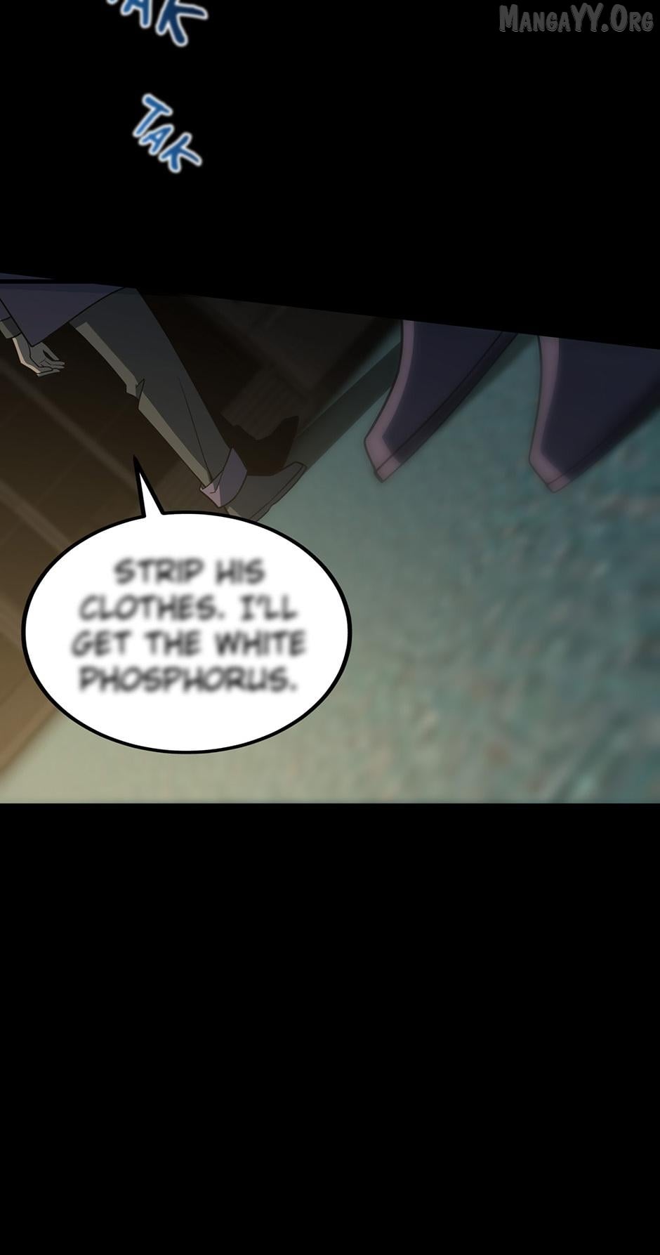 The Beginning After The End Chapter 228 - page 72