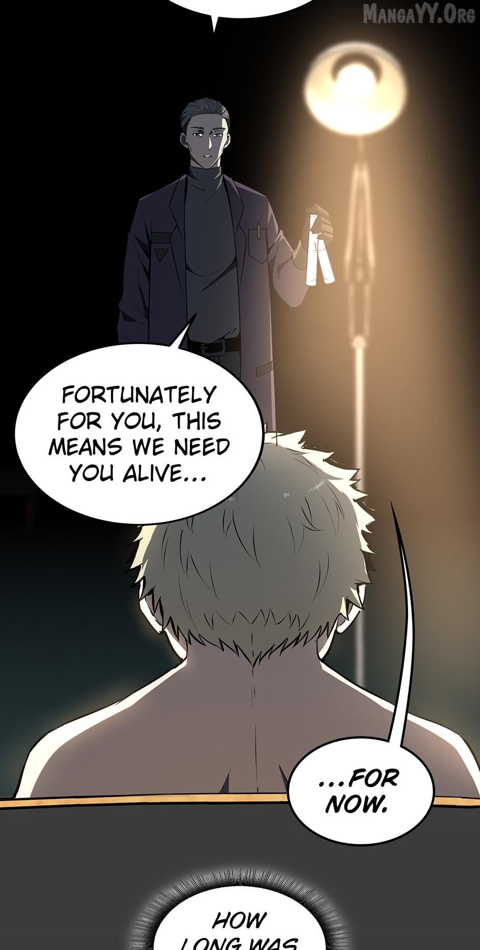 The Beginning After The End Chapter 228 - page 74