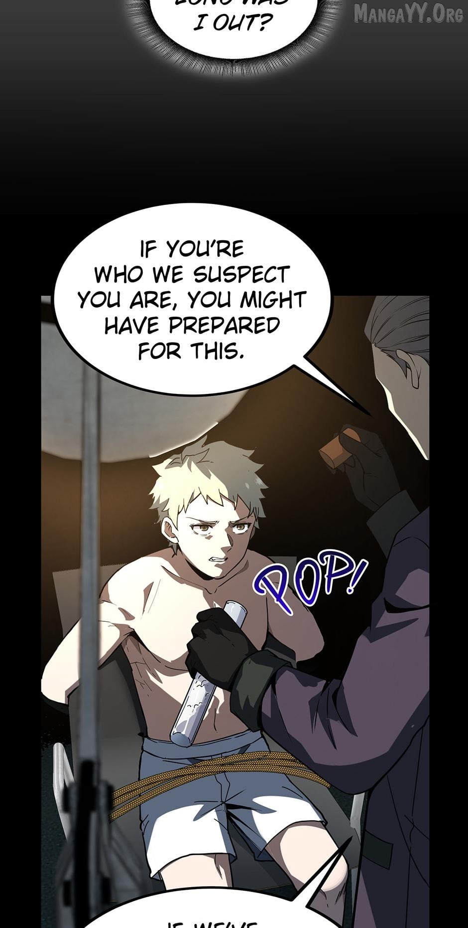 The Beginning After The End Chapter 228 - page 75