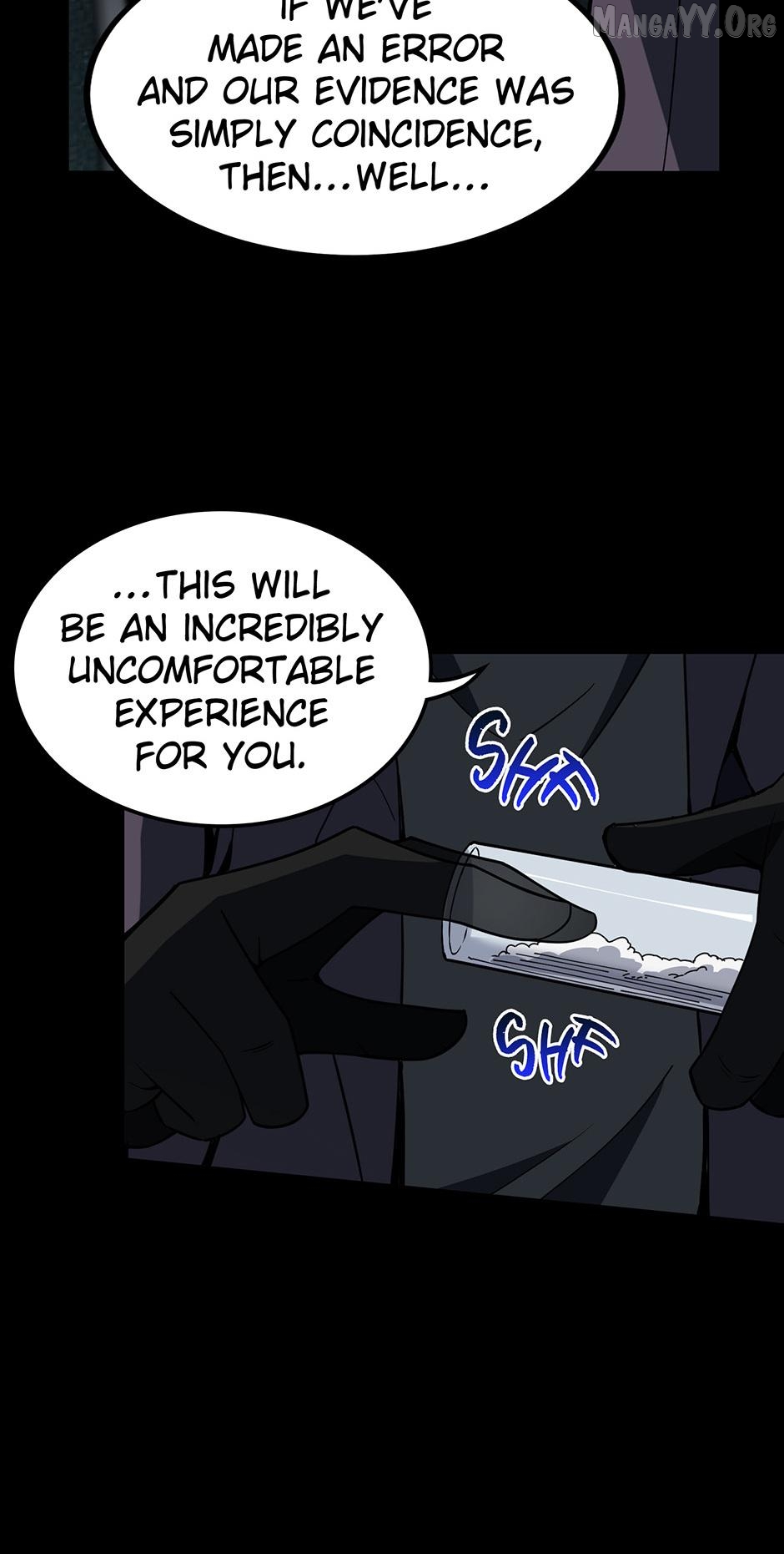 The Beginning After The End Chapter 228 - page 76