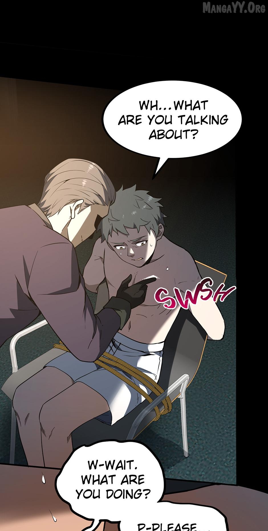 The Beginning After The End Chapter 228 - page 77
