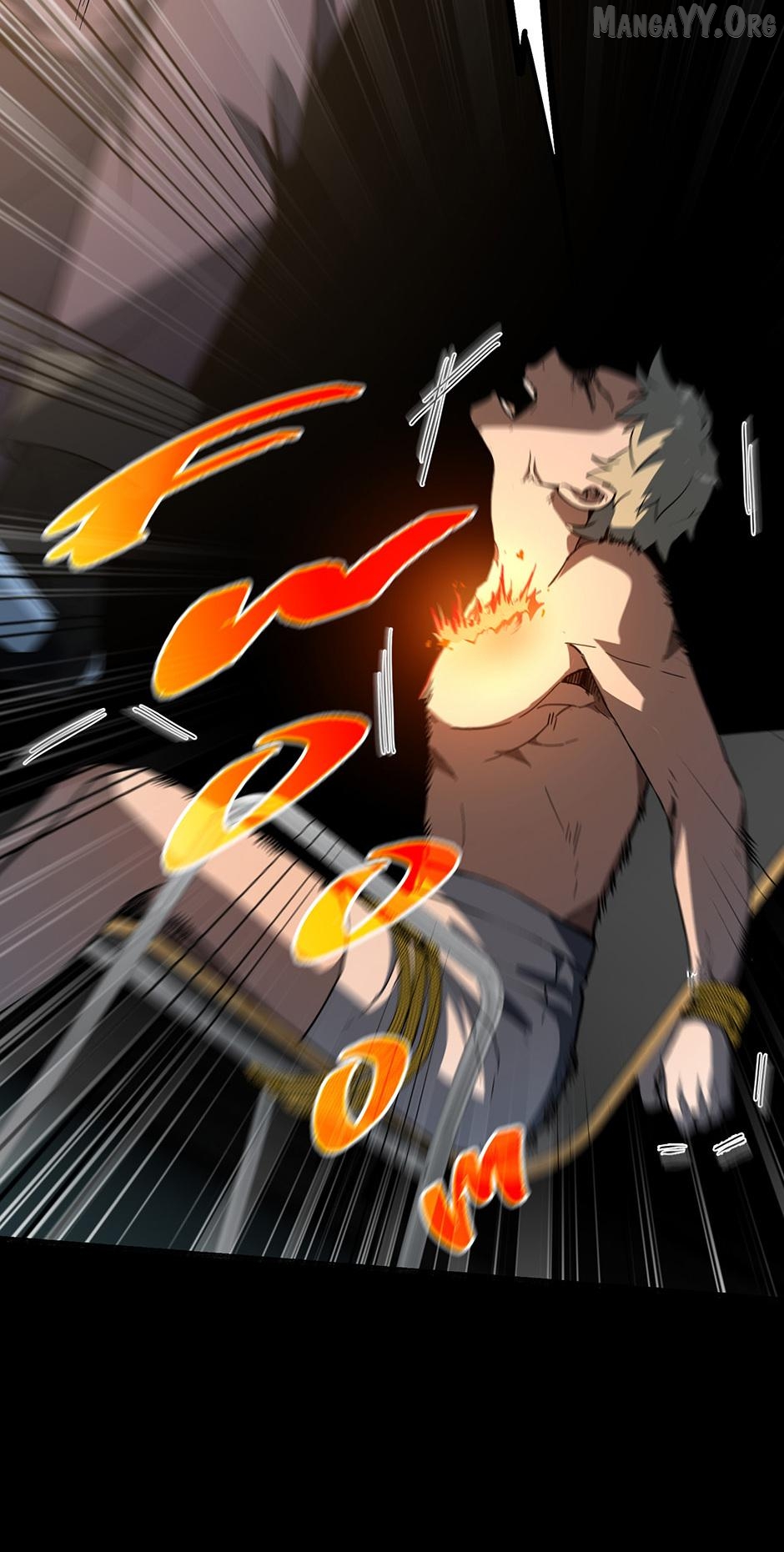 The Beginning After The End Chapter 228 - page 79
