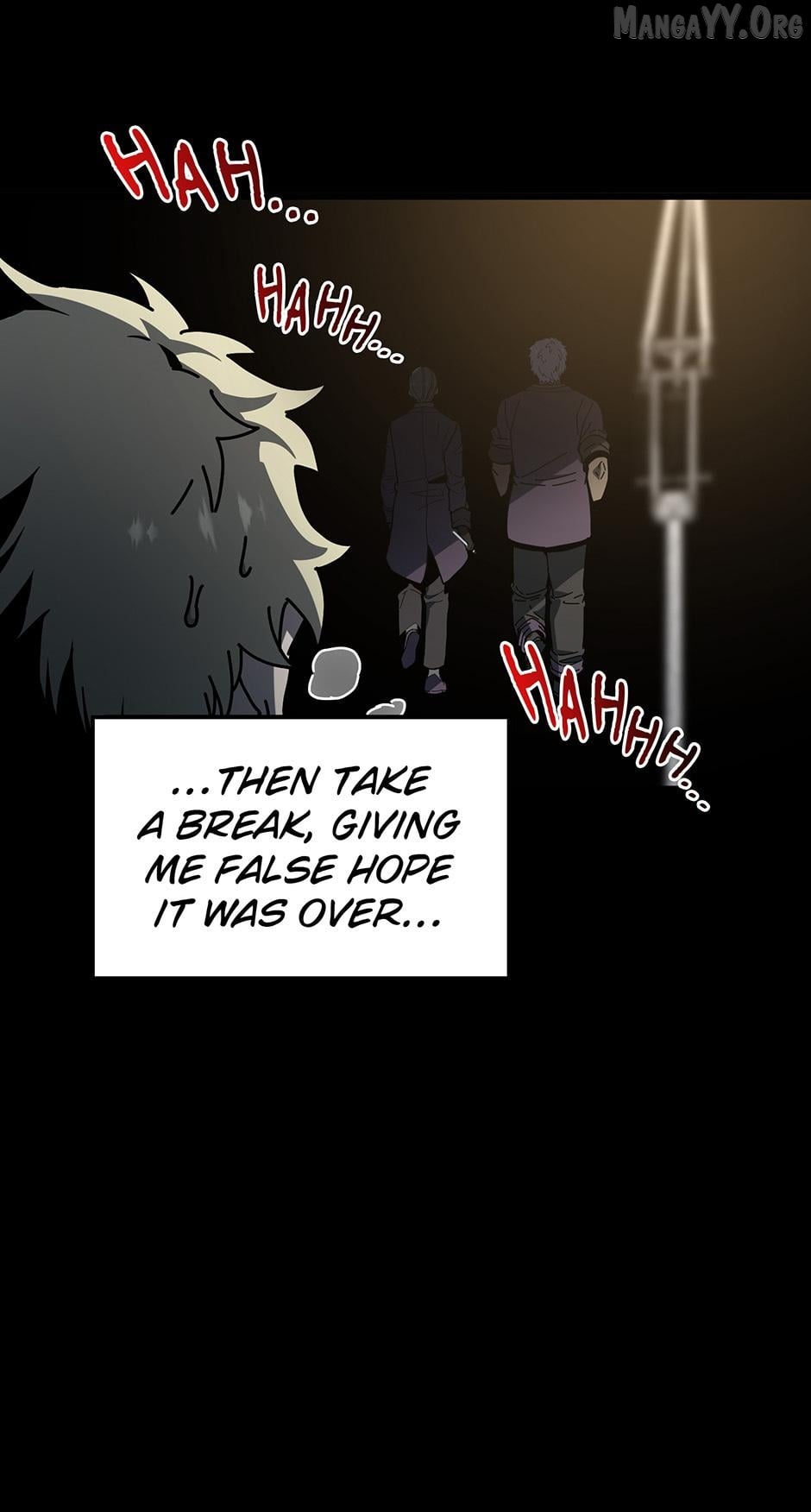 The Beginning After The End Chapter 228 - page 83