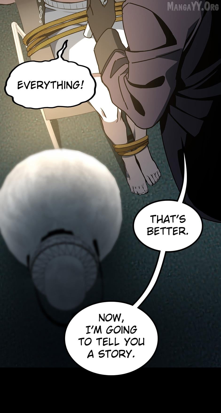 The Beginning After The End Chapter 228 - page 85