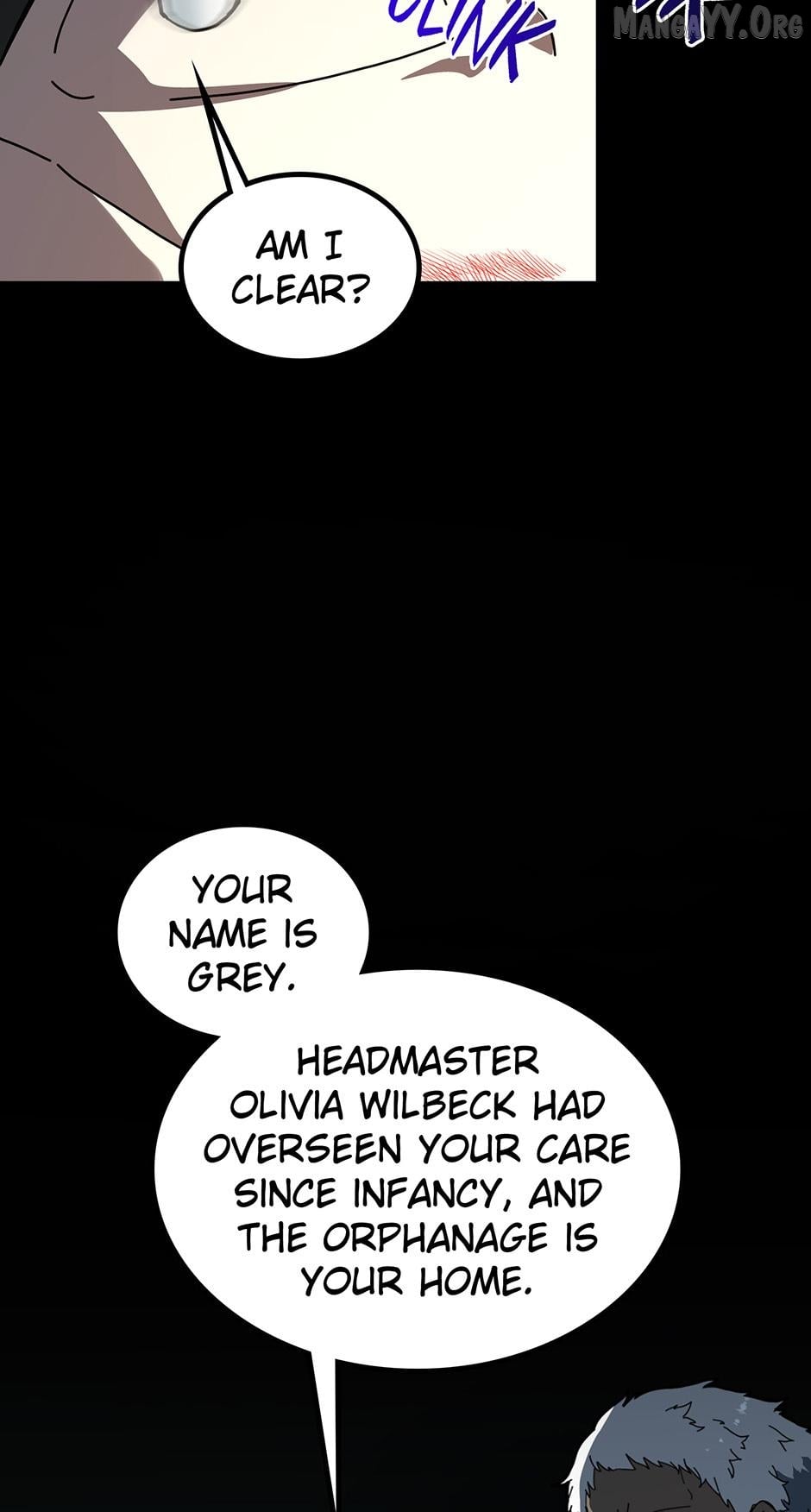 The Beginning After The End Chapter 228 - page 87