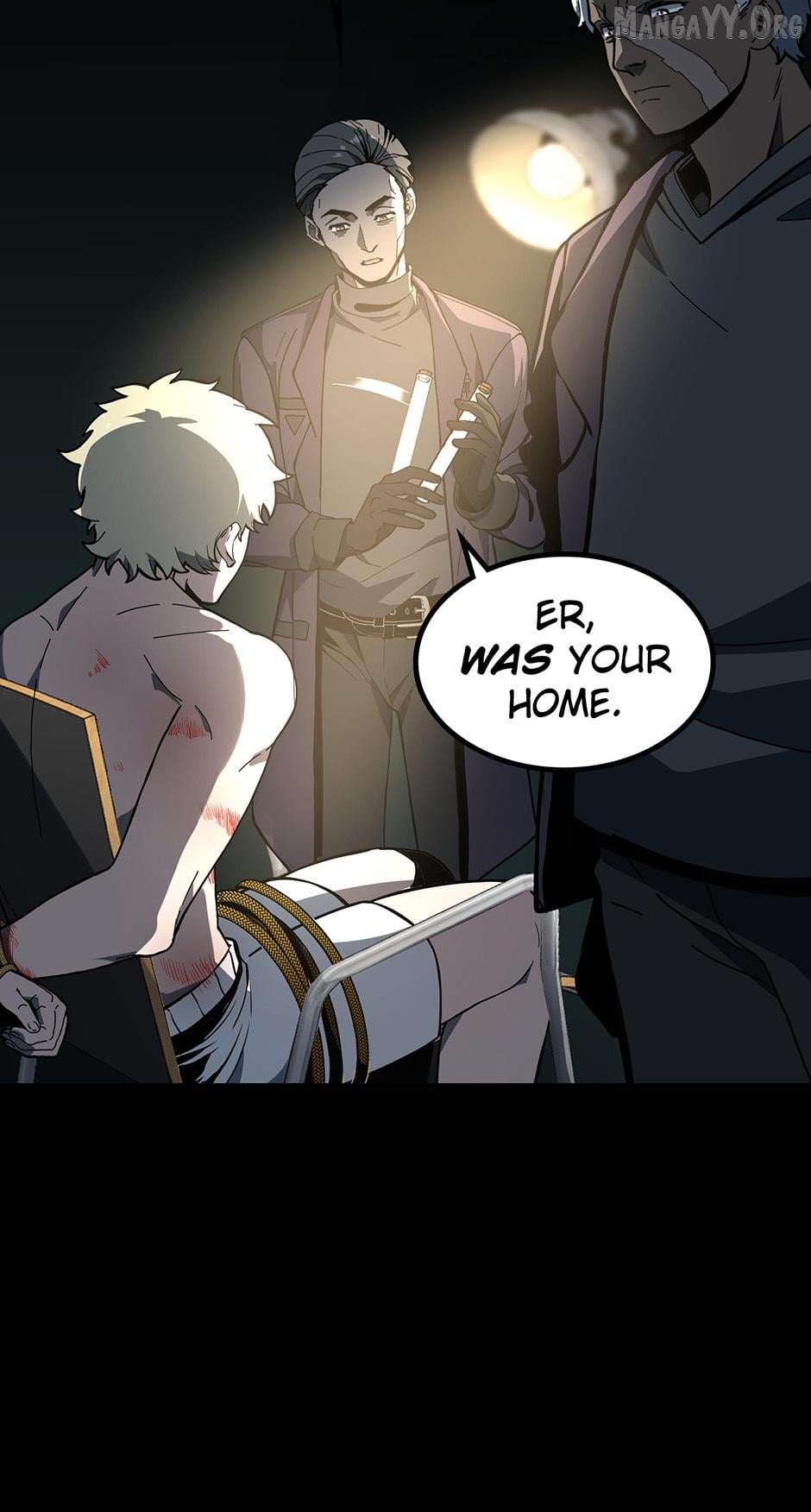 The Beginning After The End Chapter 228 - page 88