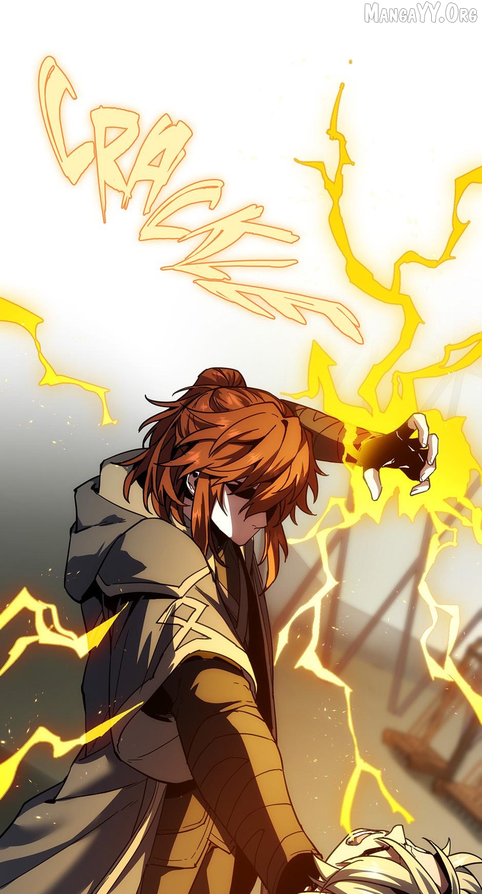 The Beginning After The End Chapter 228 - page 9