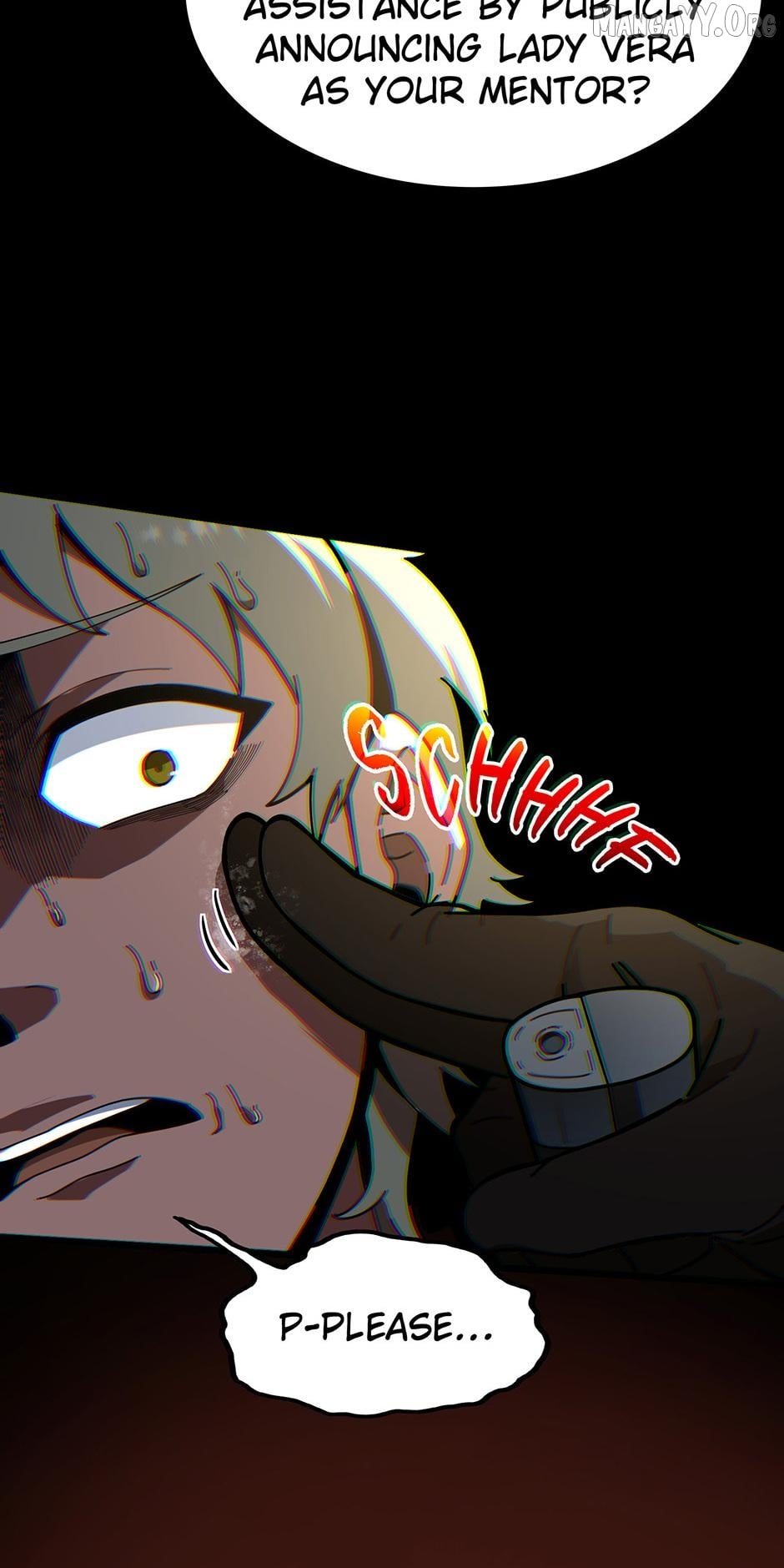 The Beginning After The End Chapter 228 - page 94