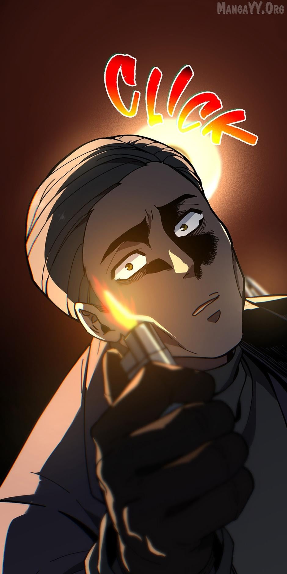 The Beginning After The End Chapter 228 - page 95