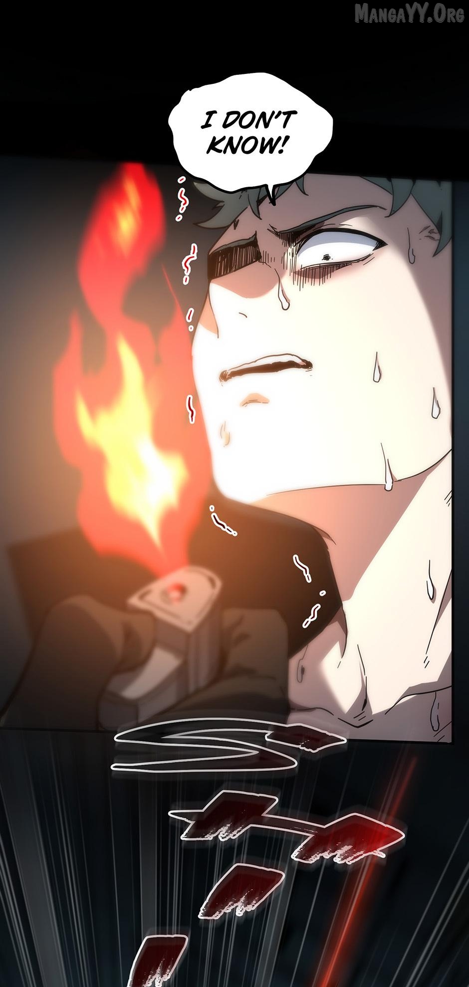 The Beginning After The End Chapter 228 - page 97