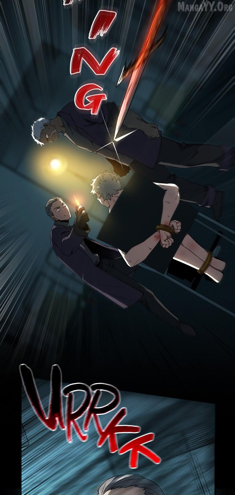 The Beginning After The End Chapter 228 - page 98
