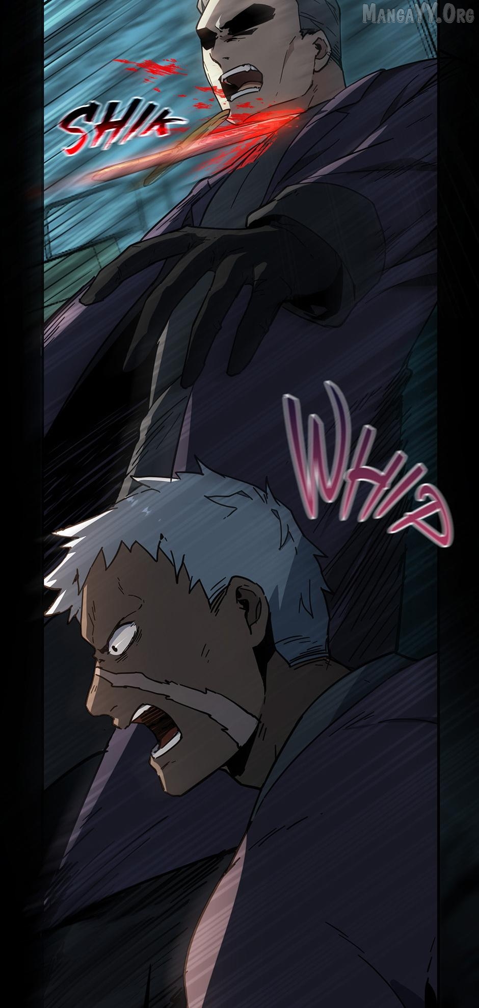 The Beginning After The End Chapter 228 - page 99