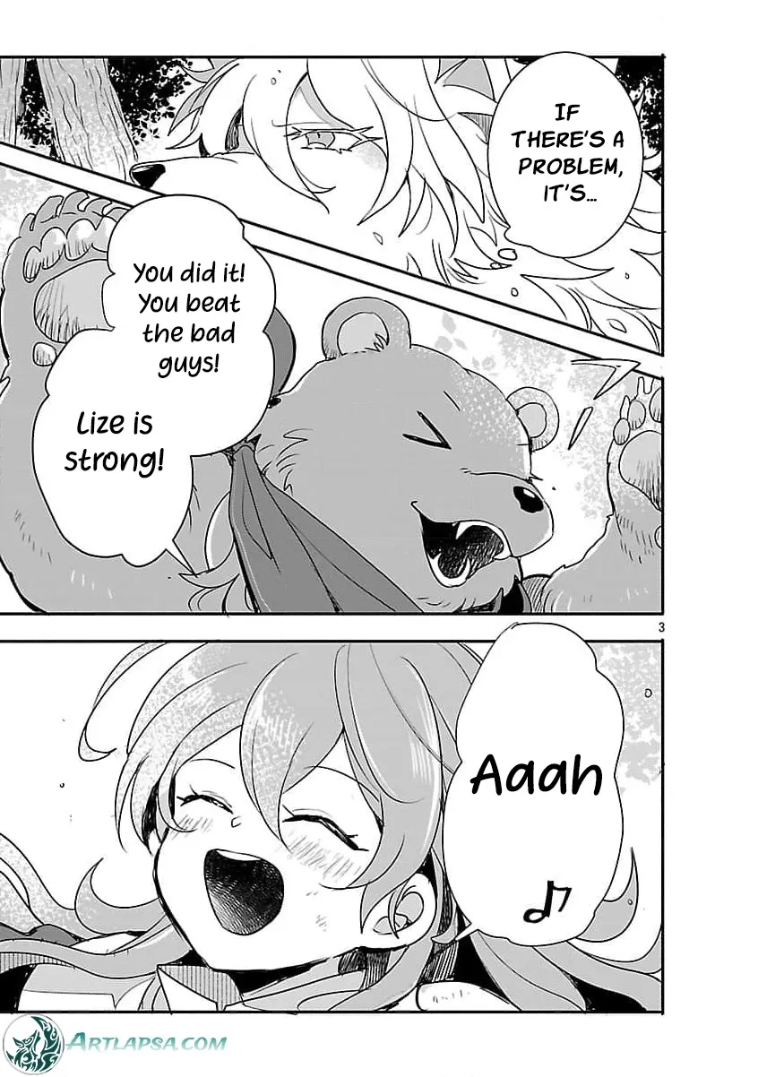 Gyakutaisarete Ita Shouka no Reijou wa Seijo no Chikara wo Te ni Ire, Mujikaku ni Youshanaku Gyakushuu suru Chapter 16 - page 7